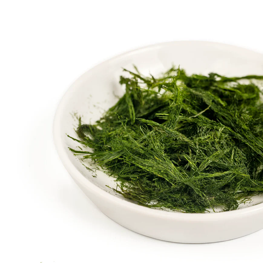 Suji-Aonori Dried Seaweed - Image 3