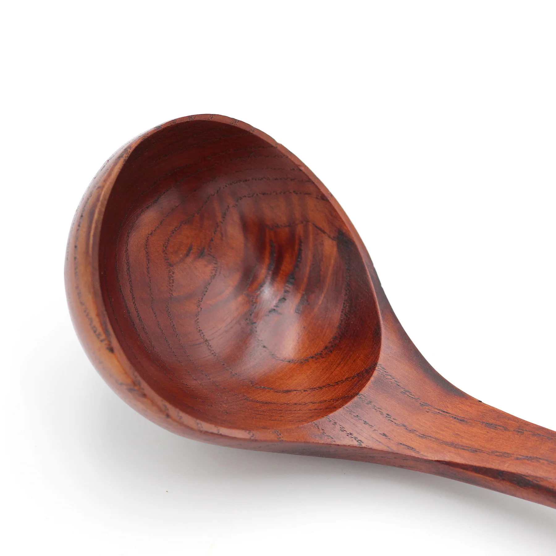 Suri-Urushi Lacquer Ladle - Image 5