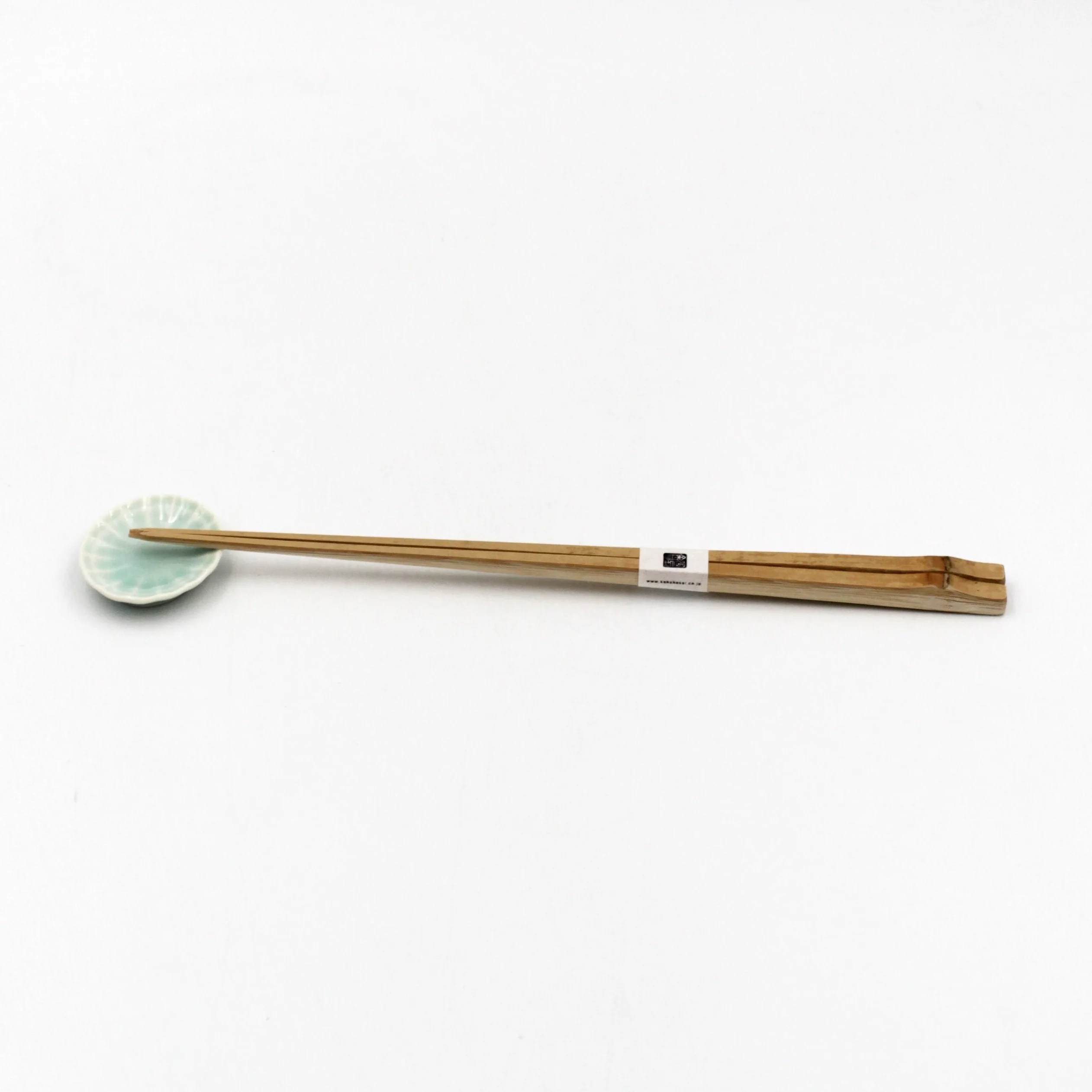 Suzune Chopstick & Spoon Rest Set (5-Piece) - Image 3