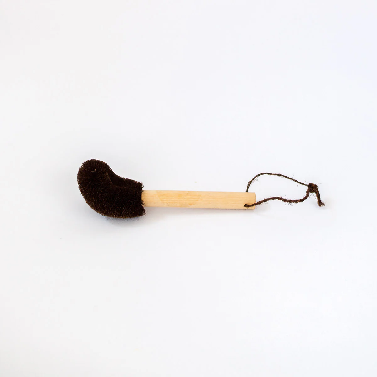 Tawashi Cleaning Brush with Handle - Image 2