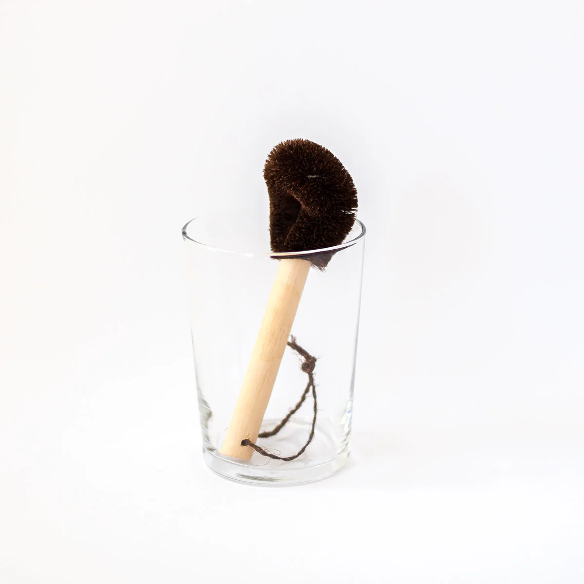 Tawashi Cleaning Brush with Handle - Image 3