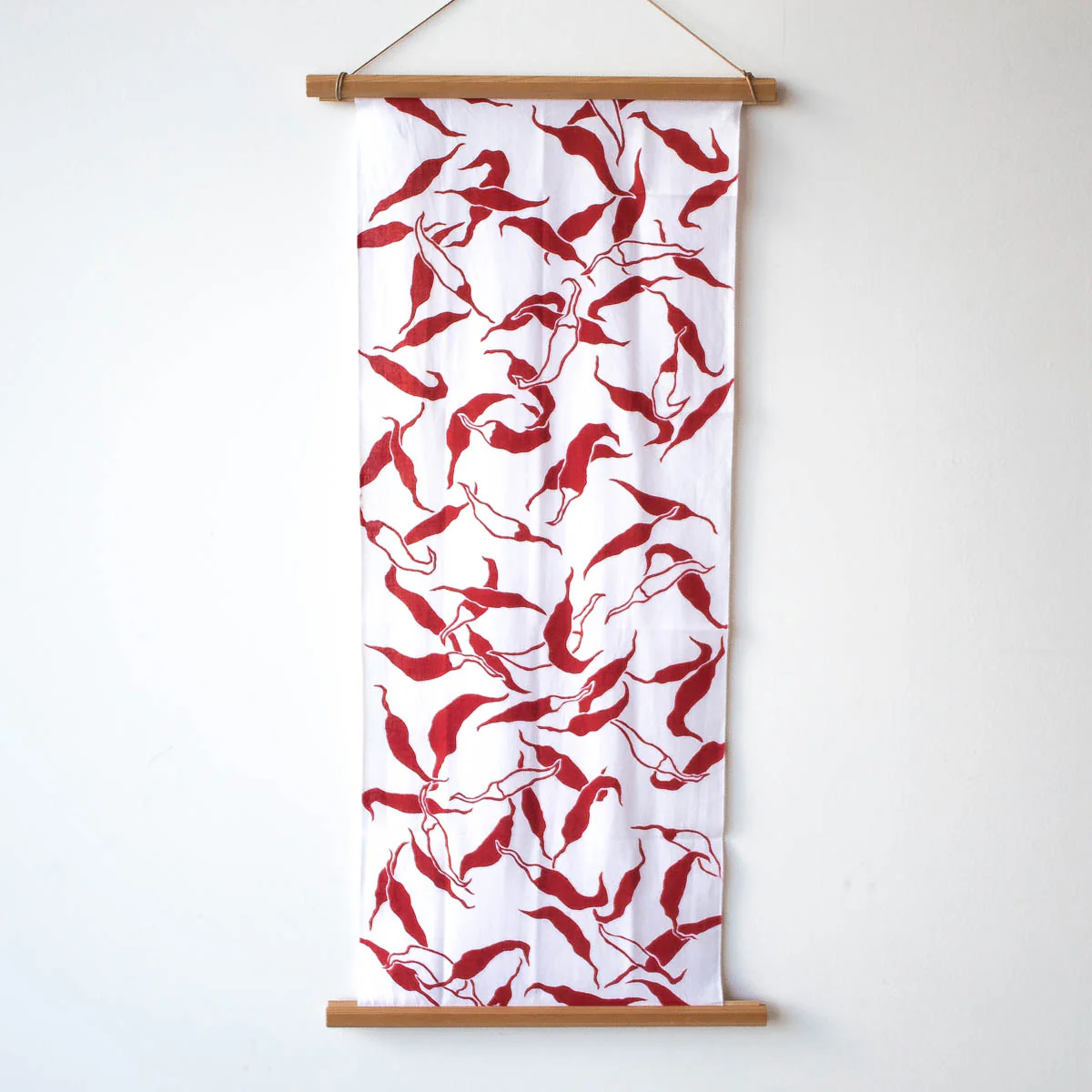 Tenugui Tapestry Hanger - Image 5