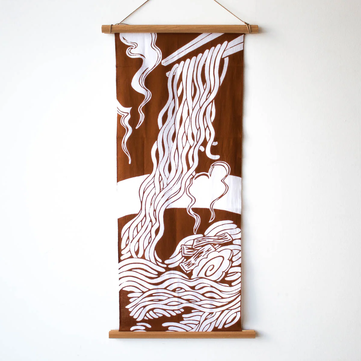 Tenugui Tapestry Hanger - Image 6