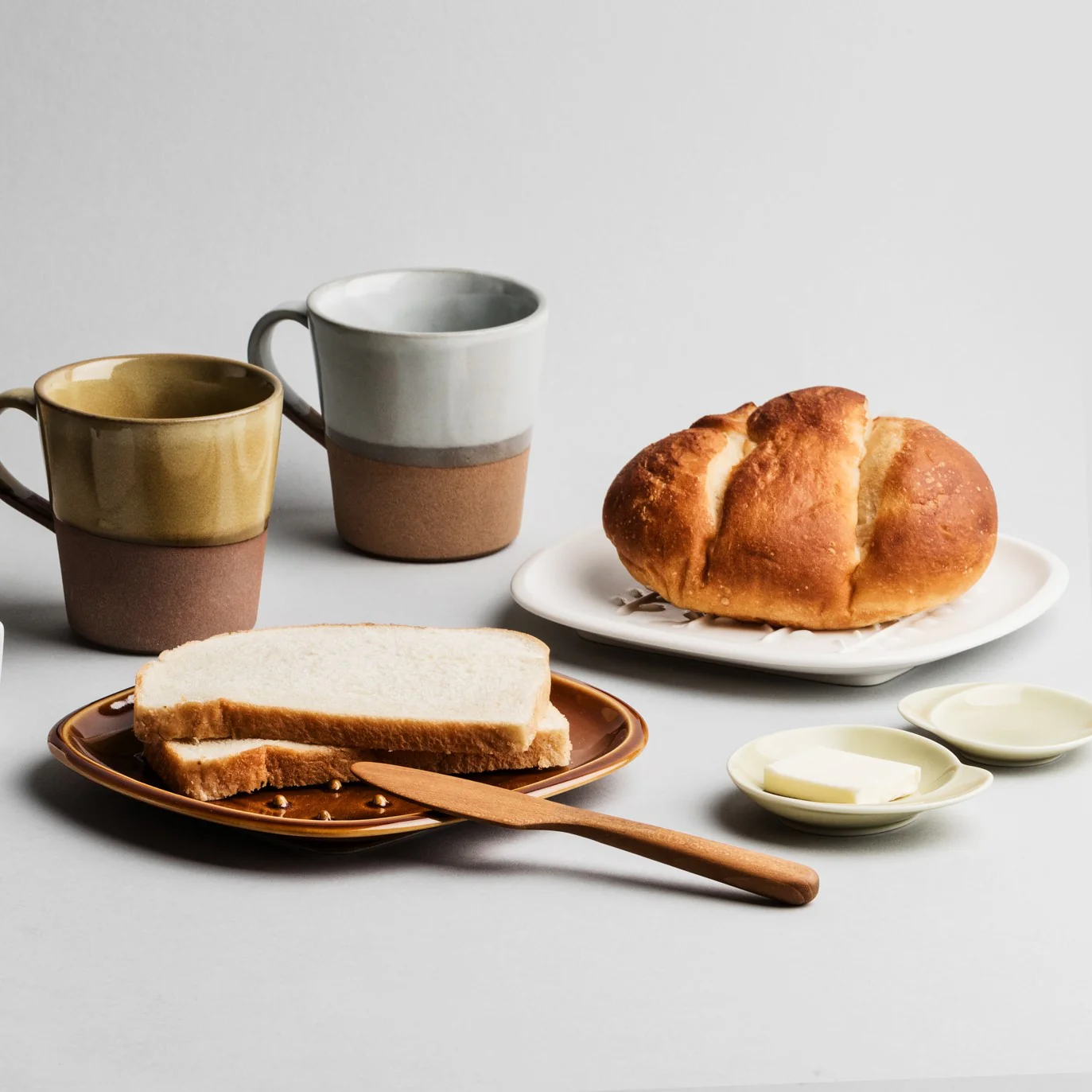 Toast Plate - Image 3