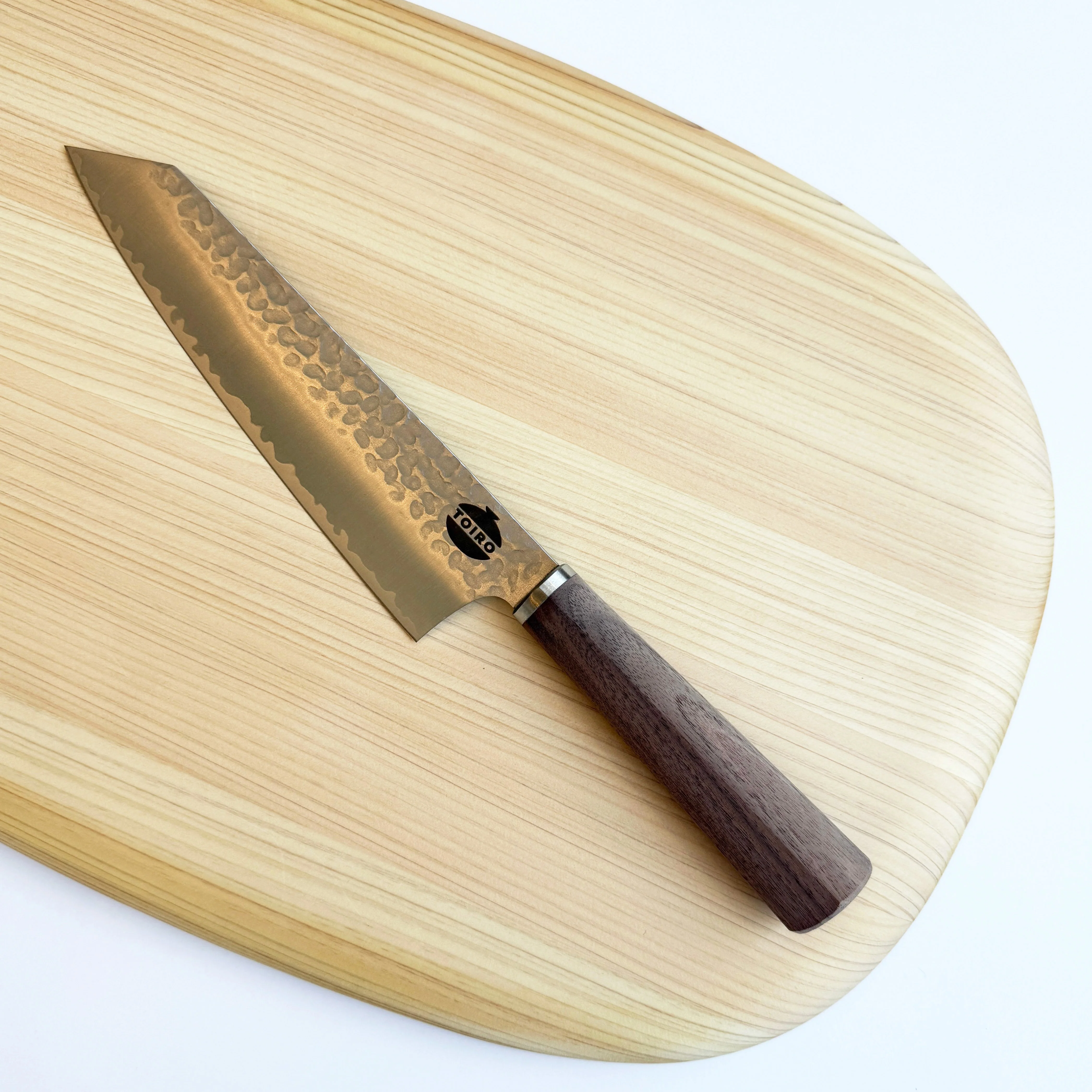 TOIRO x Taski Premium Japanese Knife Series - Image 11