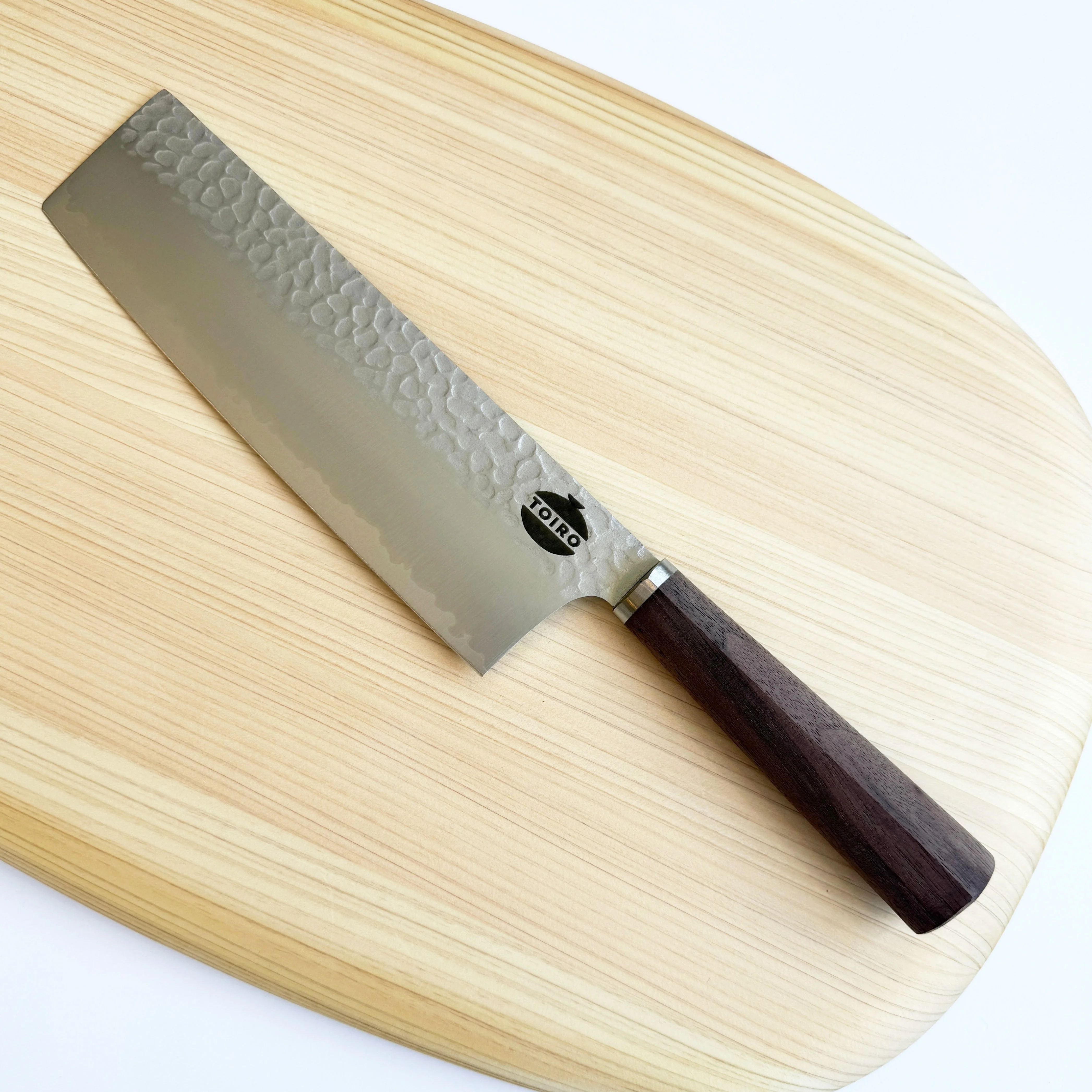 TOIRO x Taski Premium Japanese Knife Series - Image 12