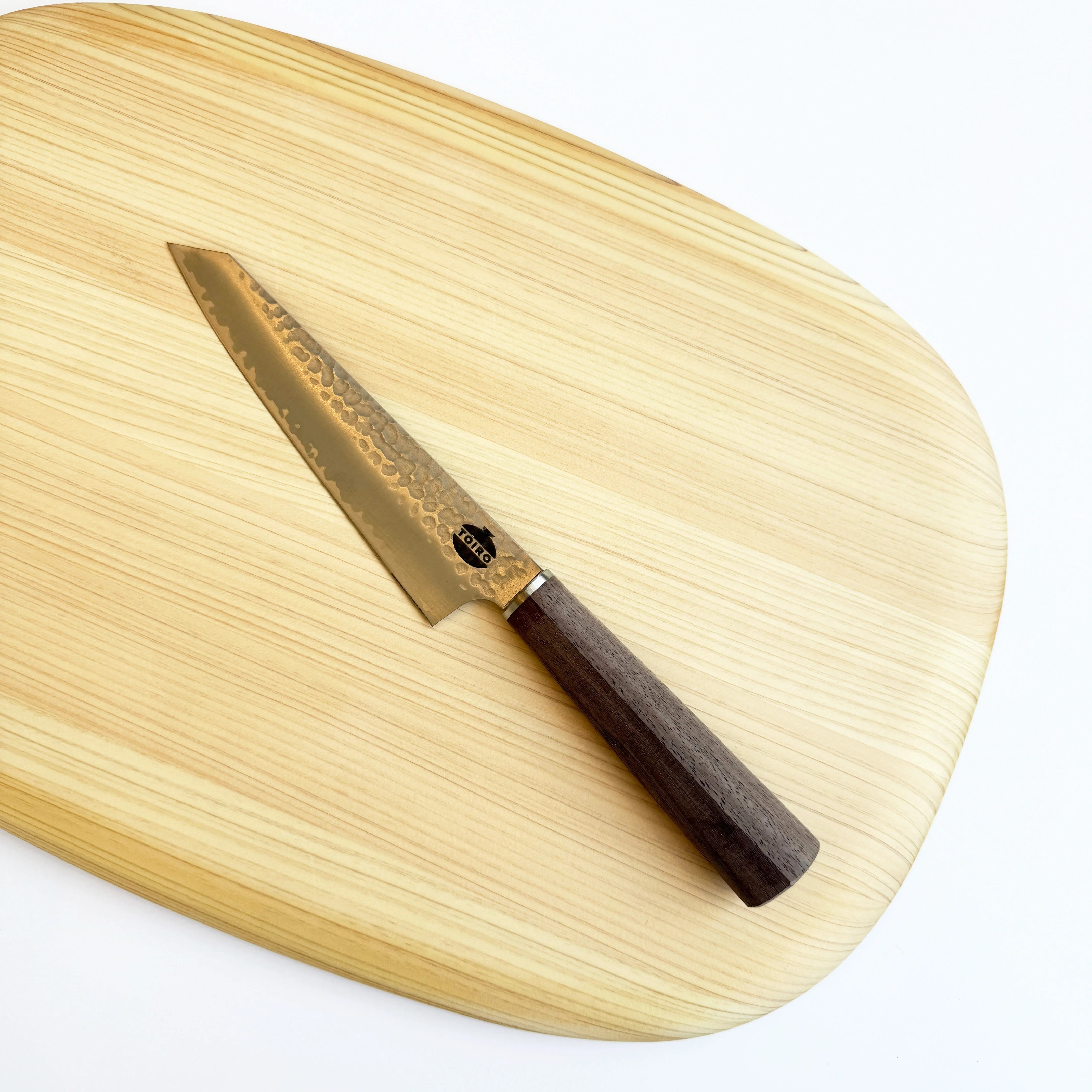 TOIRO x Taski Premium Japanese Knife Series - Image 13