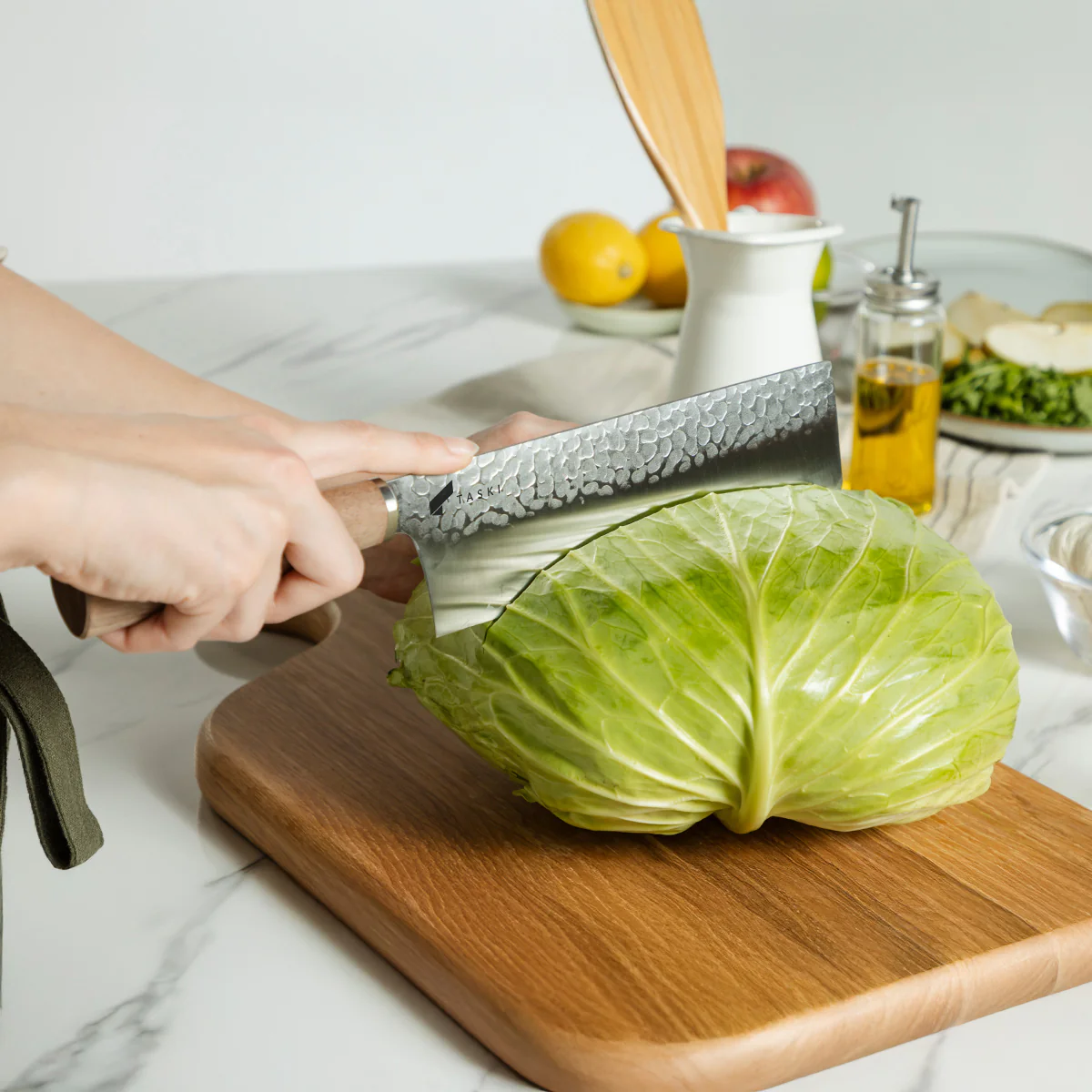 TOIRO x Taski Premium Japanese Knife Series - Image 14