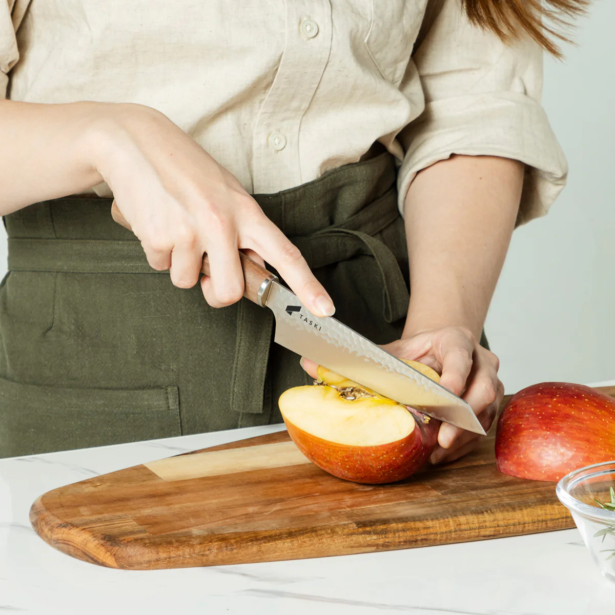 TOIRO x Taski Premium Japanese Knife Series - Image 15
