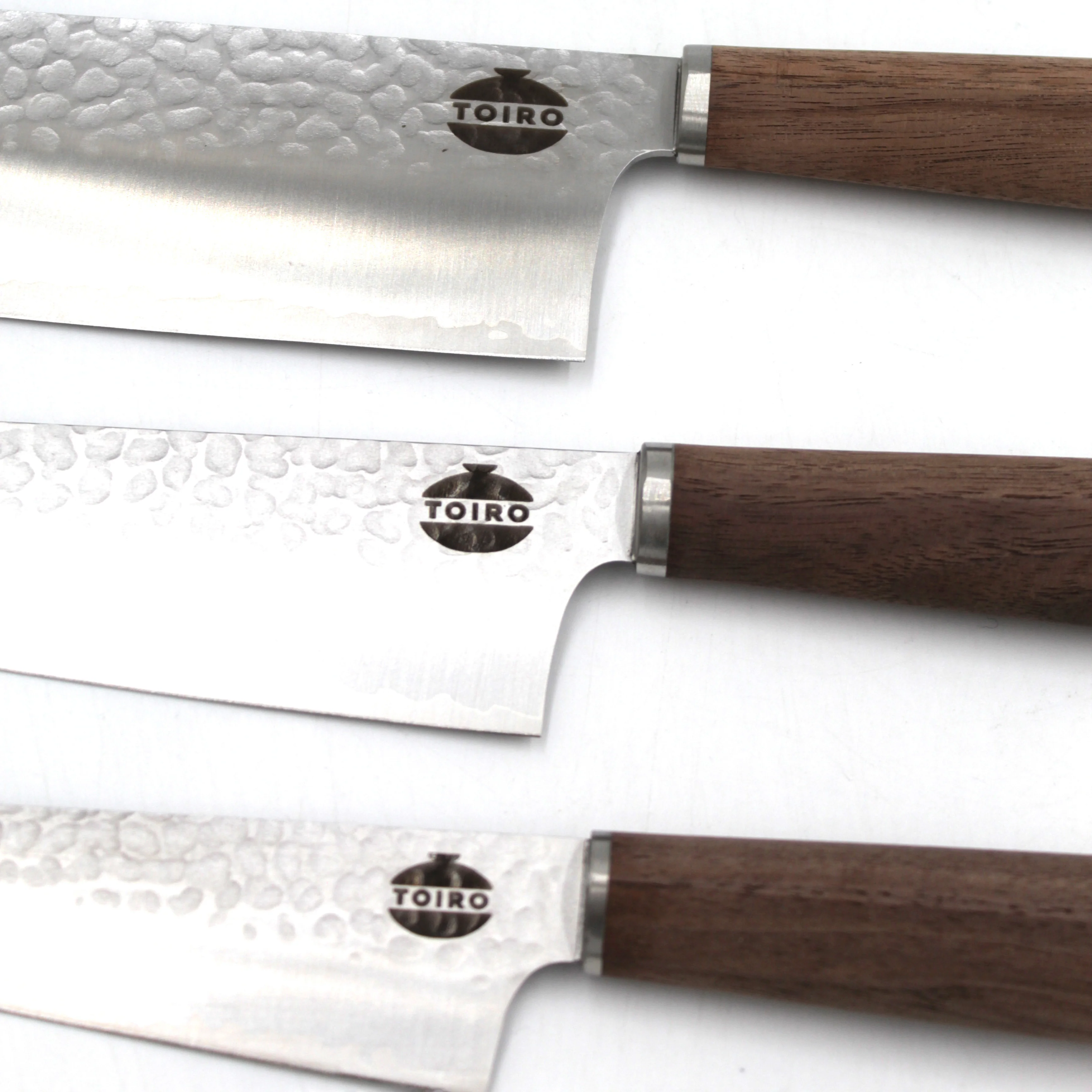 TOIRO x Taski Premium Japanese Knife Series - Image 2
