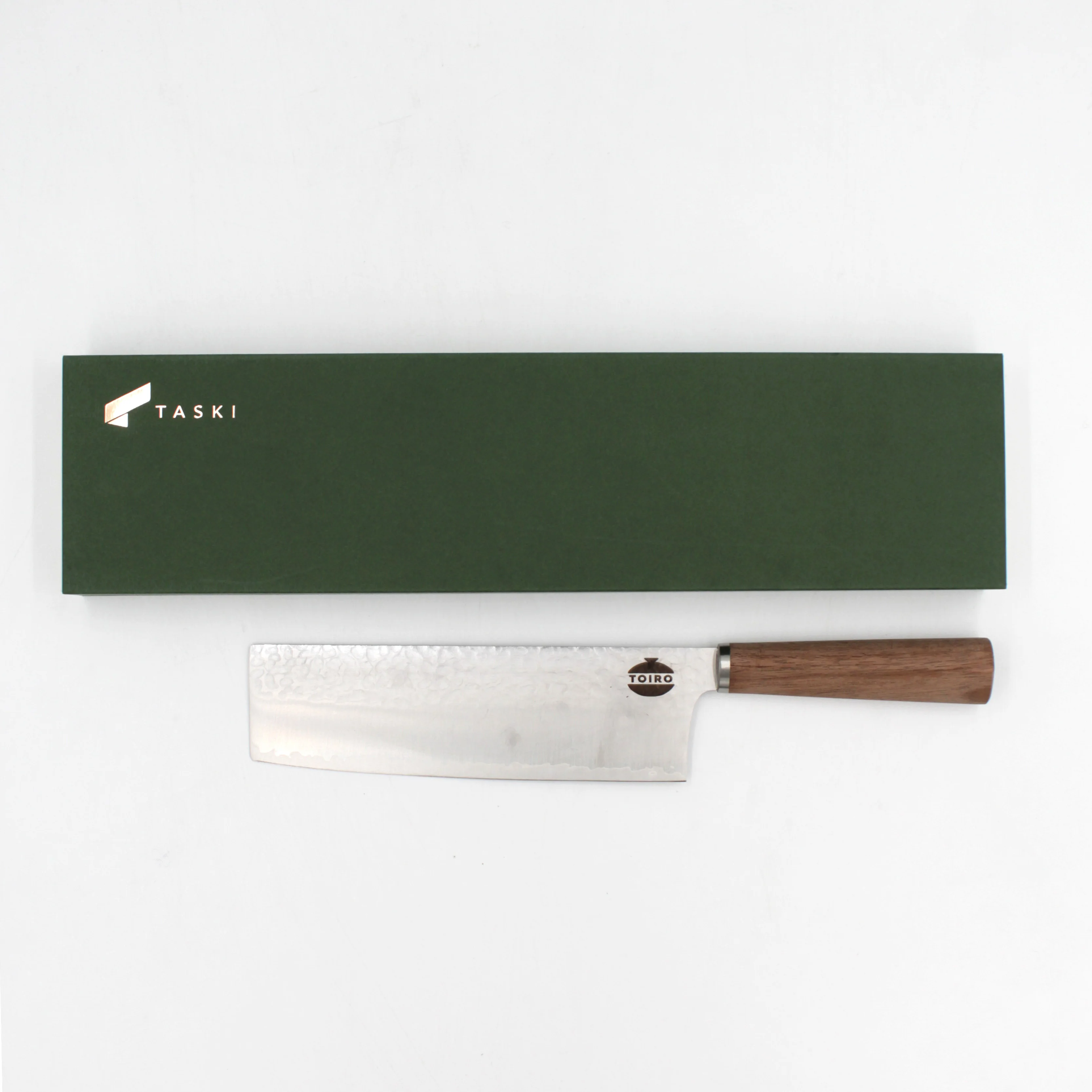 TOIRO x Taski Premium Japanese Knife Series - Image 9