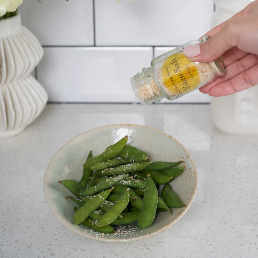Tokushima Yuzu Salt - Image 4