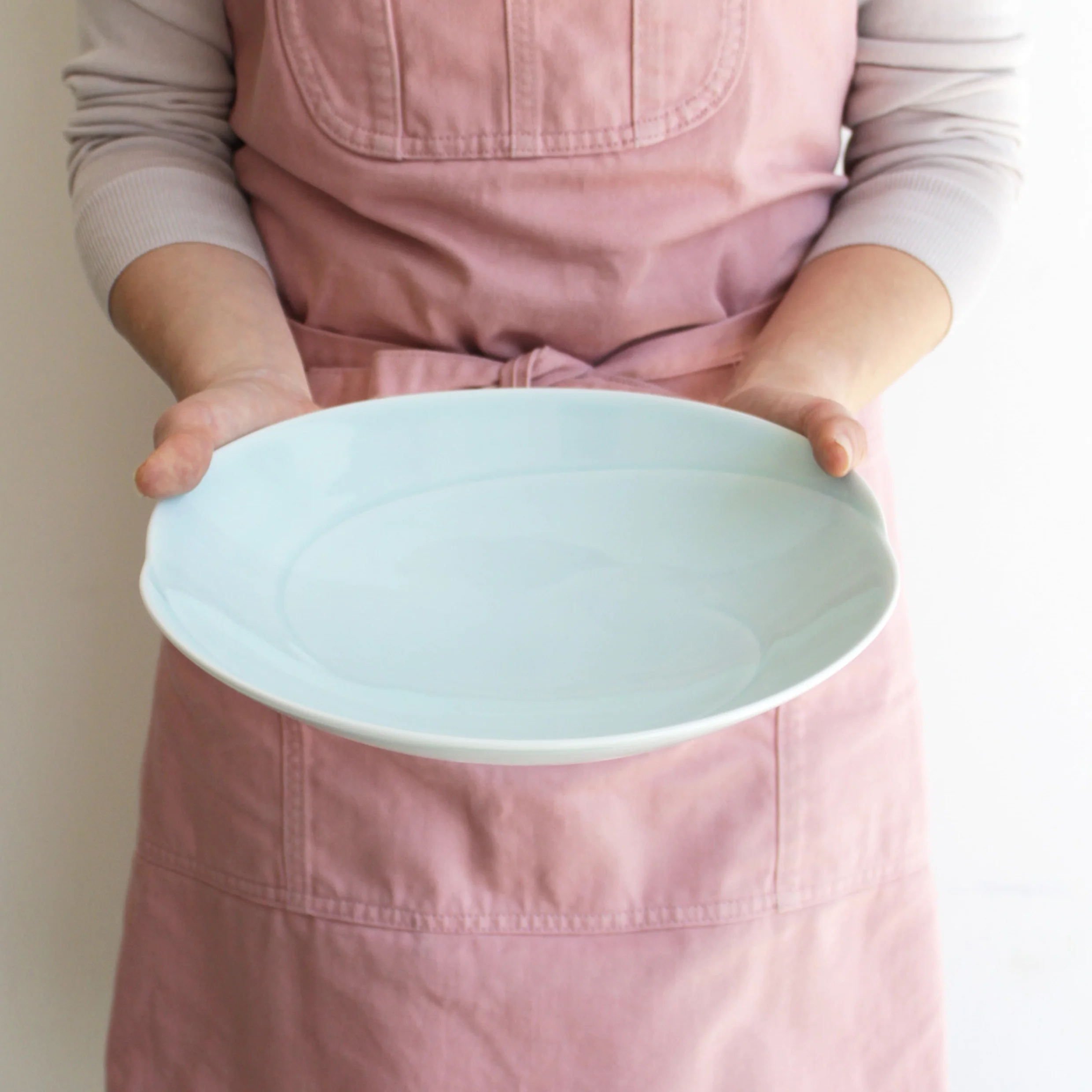 TOMOE Shallow Bowl - Image 13