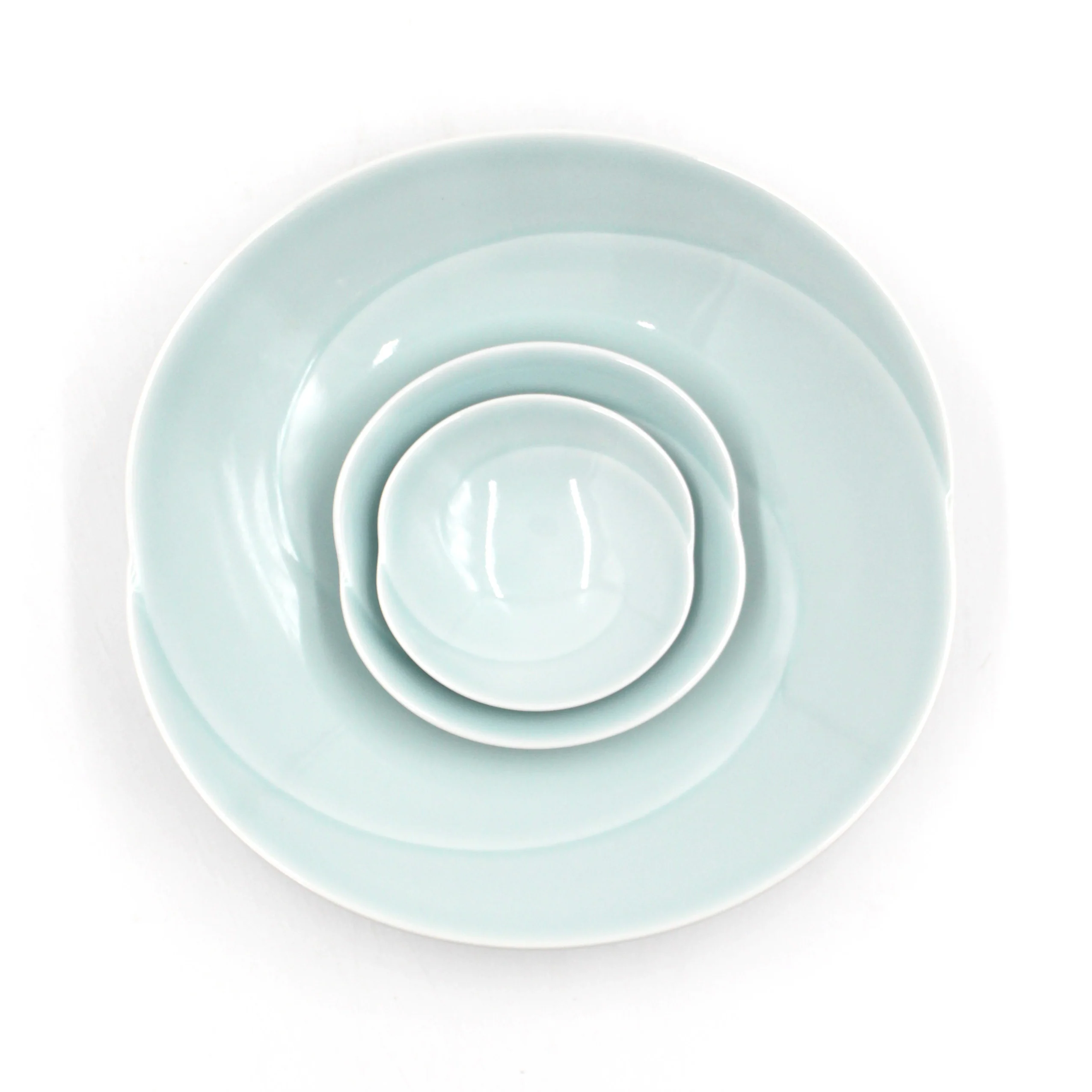 TOMOE Shallow Bowl - Image 15