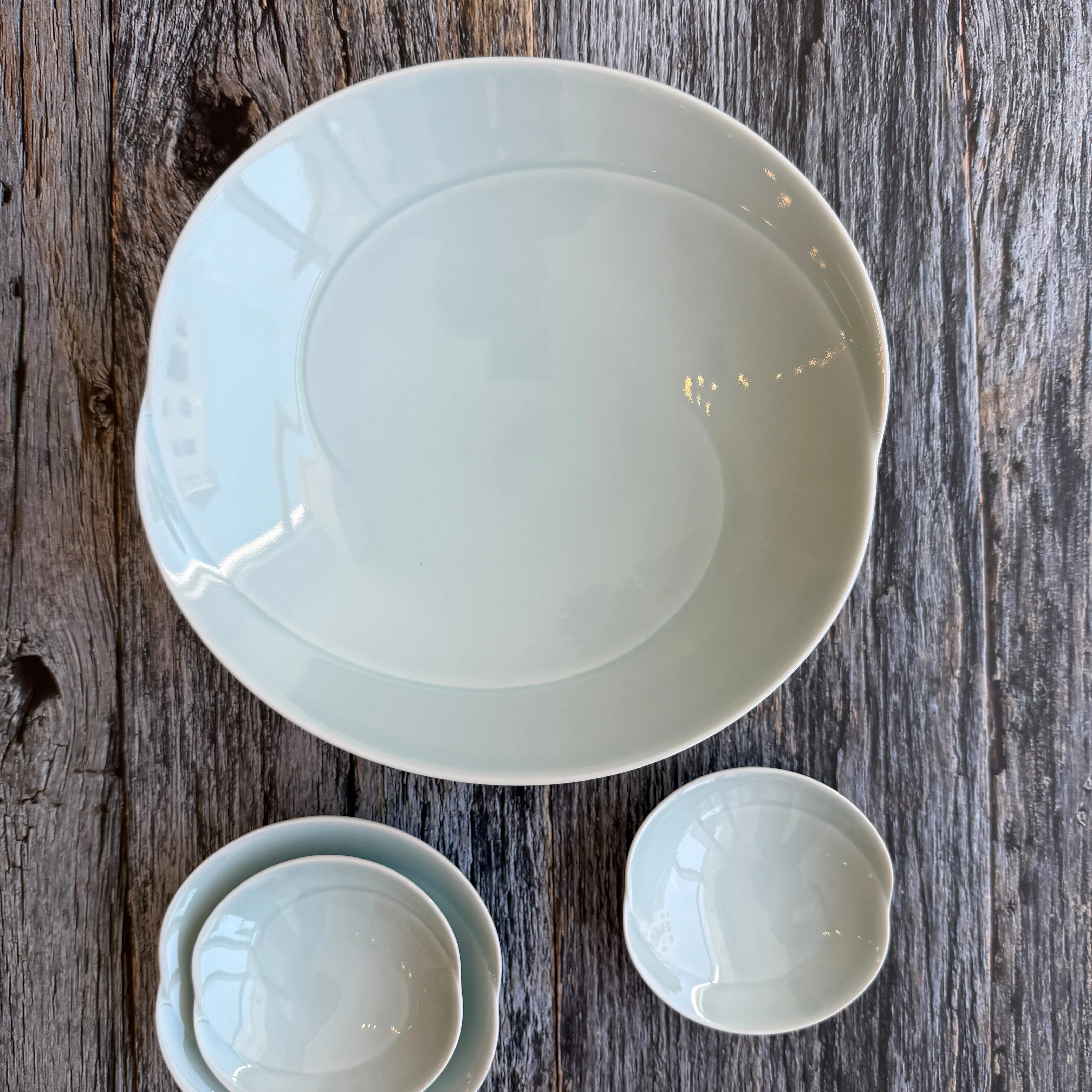 TOMOE Shallow Bowl - Image 19