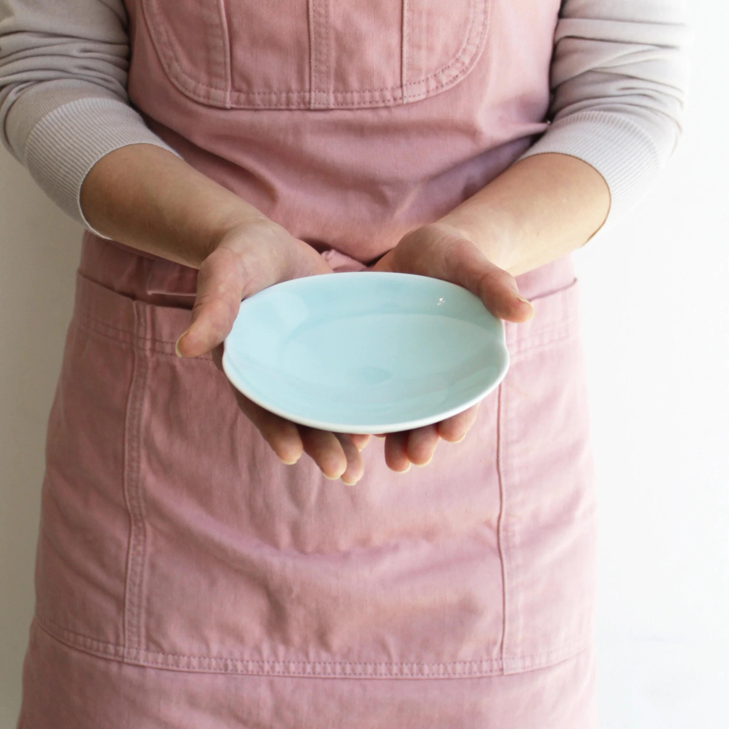 TOMOE Shallow Bowl - Image 9