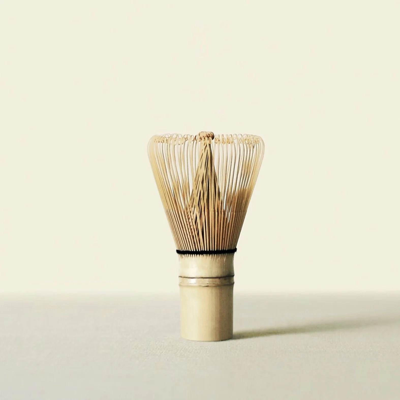 Traditional Chasen (100 Tines)