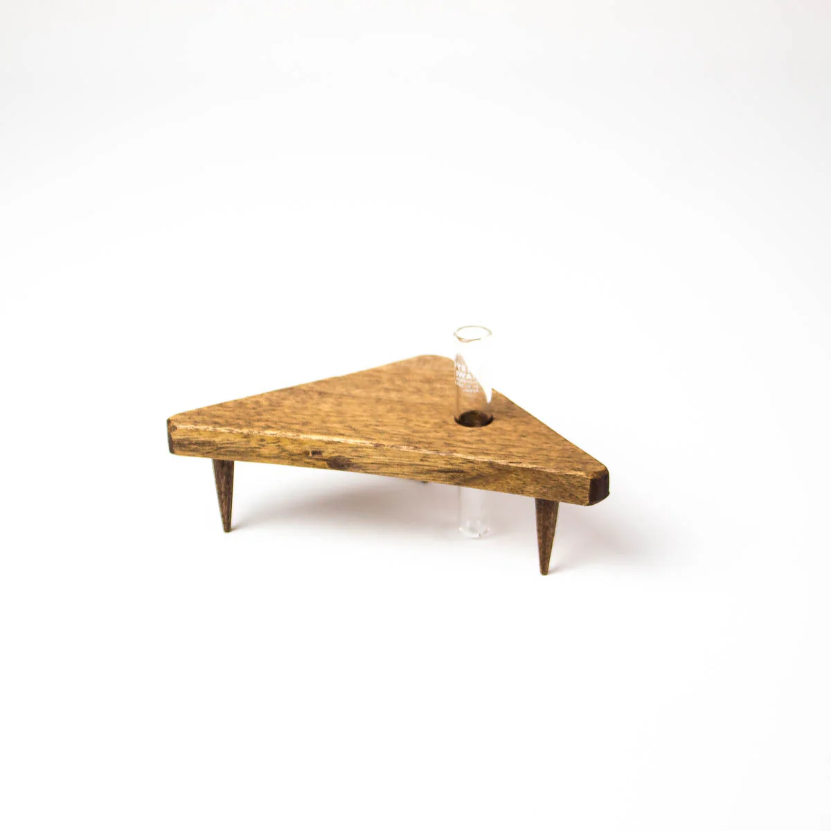 Triangle Ichirin Flower Vase - Image 5
