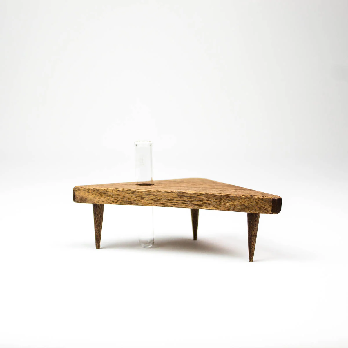 Triangle Ichirin Flower Vase - Image 6
