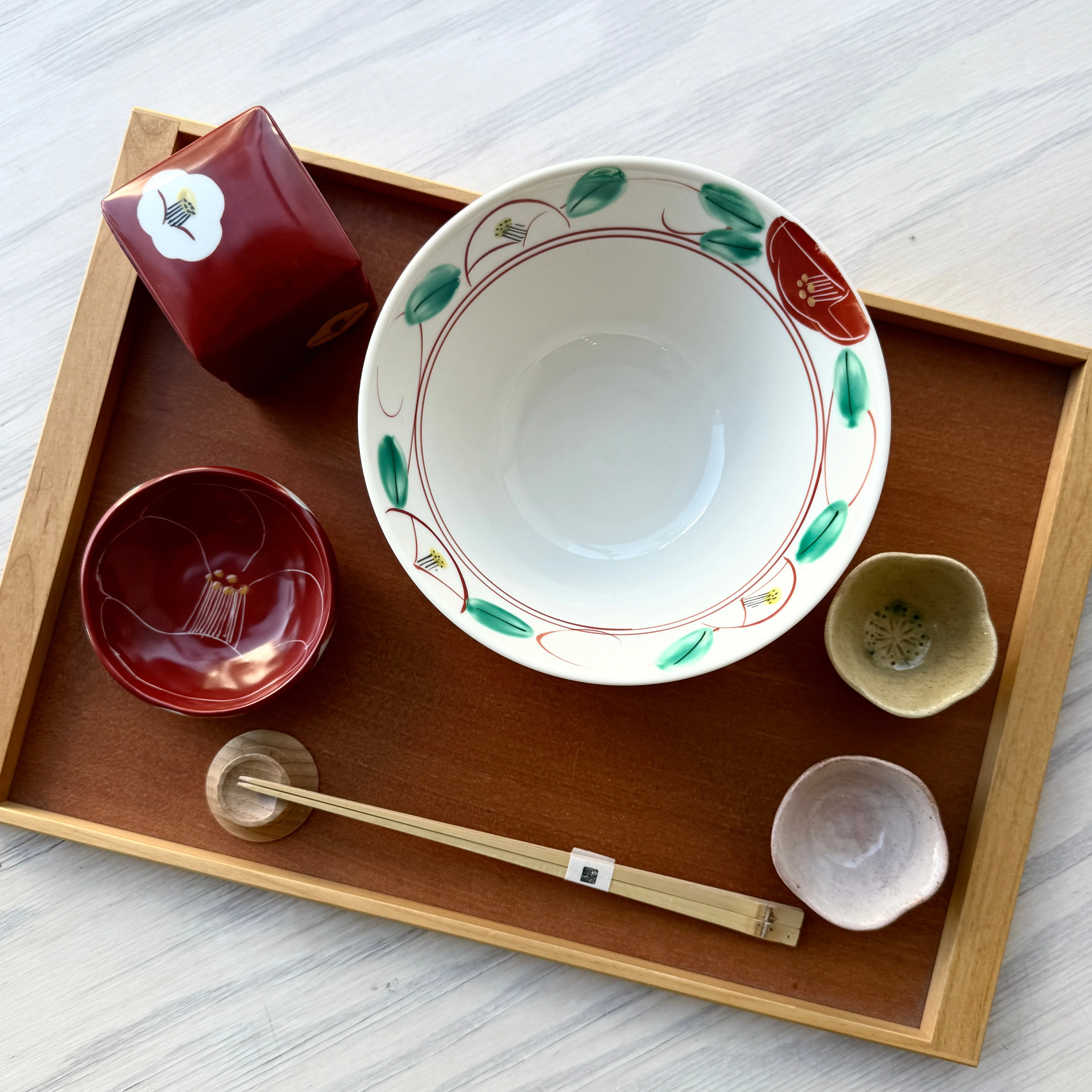Tsubaki Donburi Bowl - Image 10
