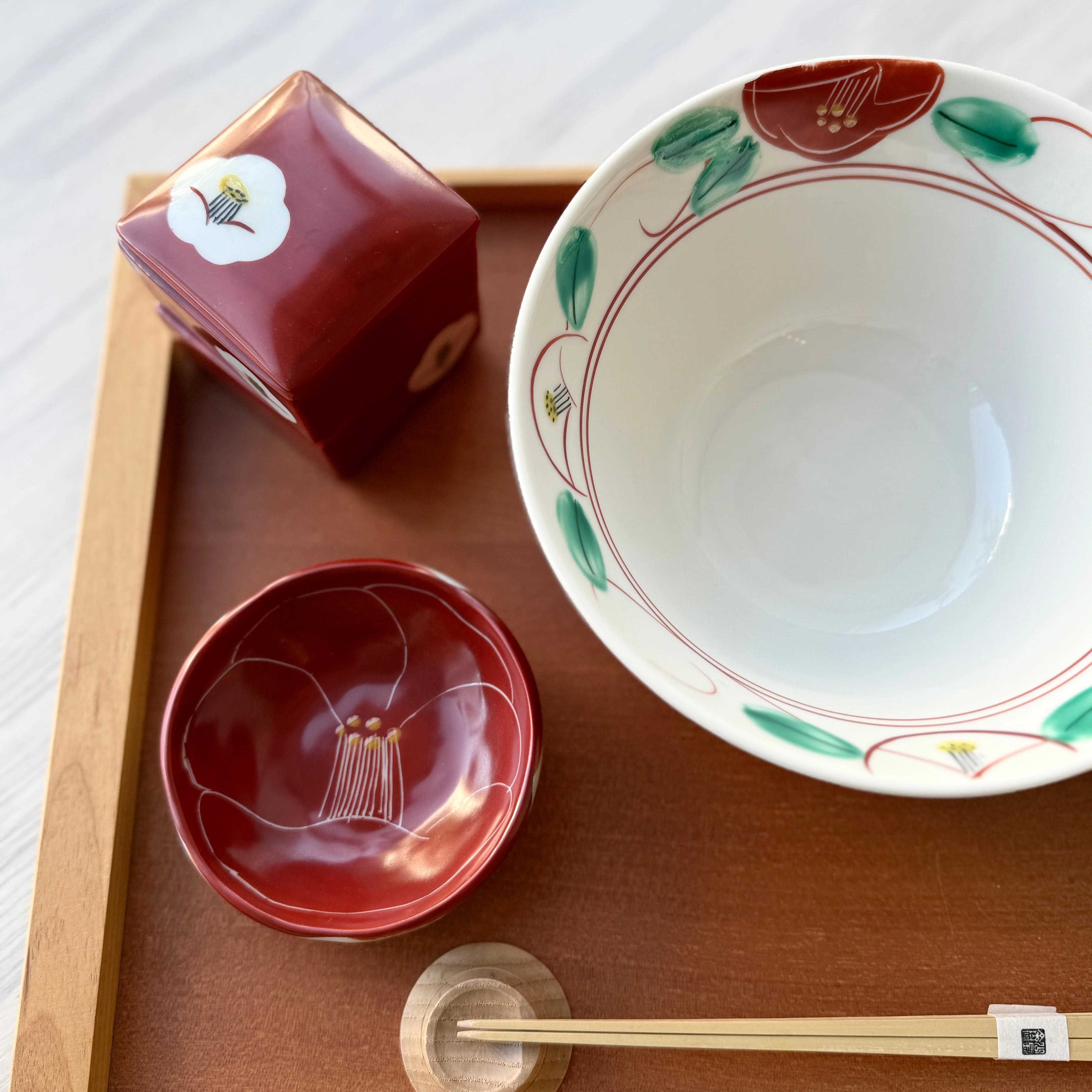 Tsubaki Donburi Bowl - Image 12