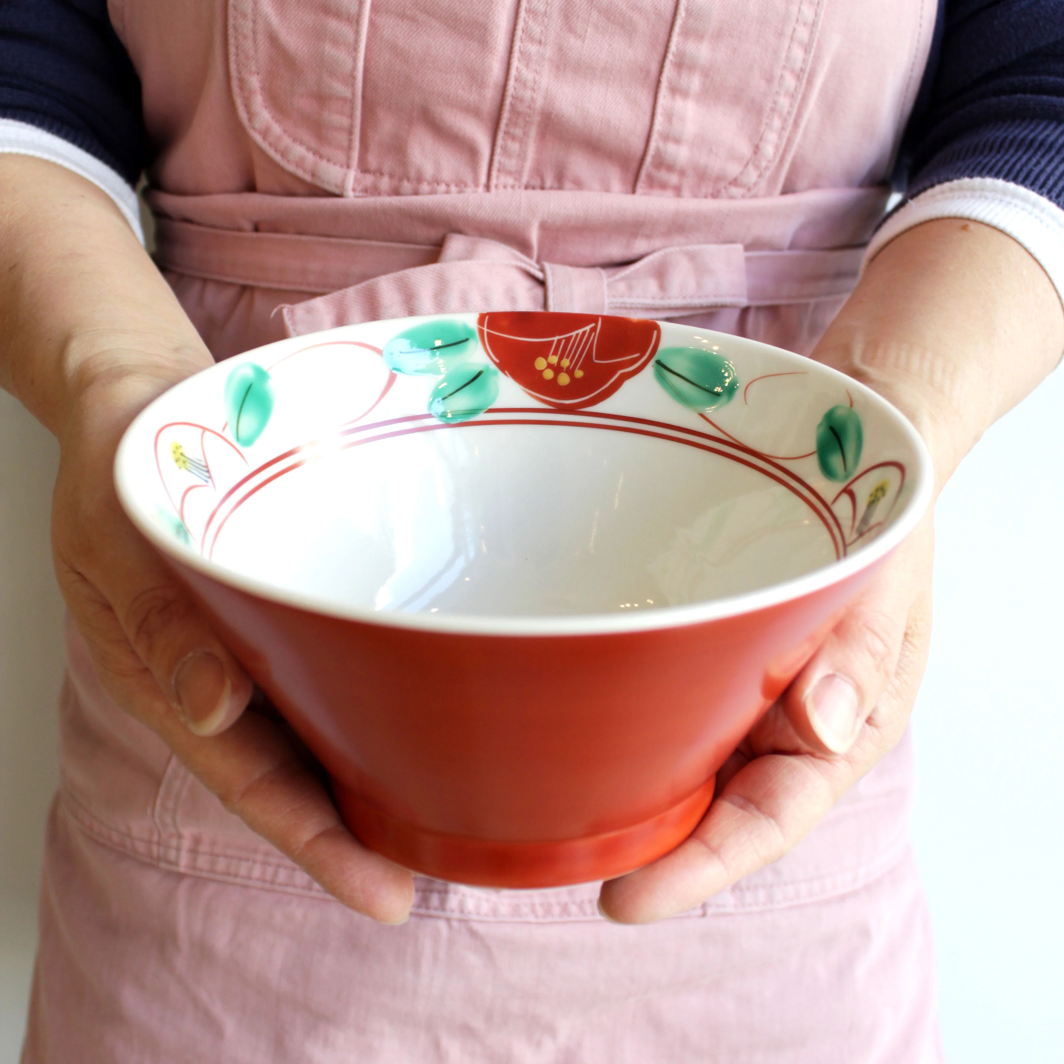 Tsubaki Donburi Bowl - Image 8