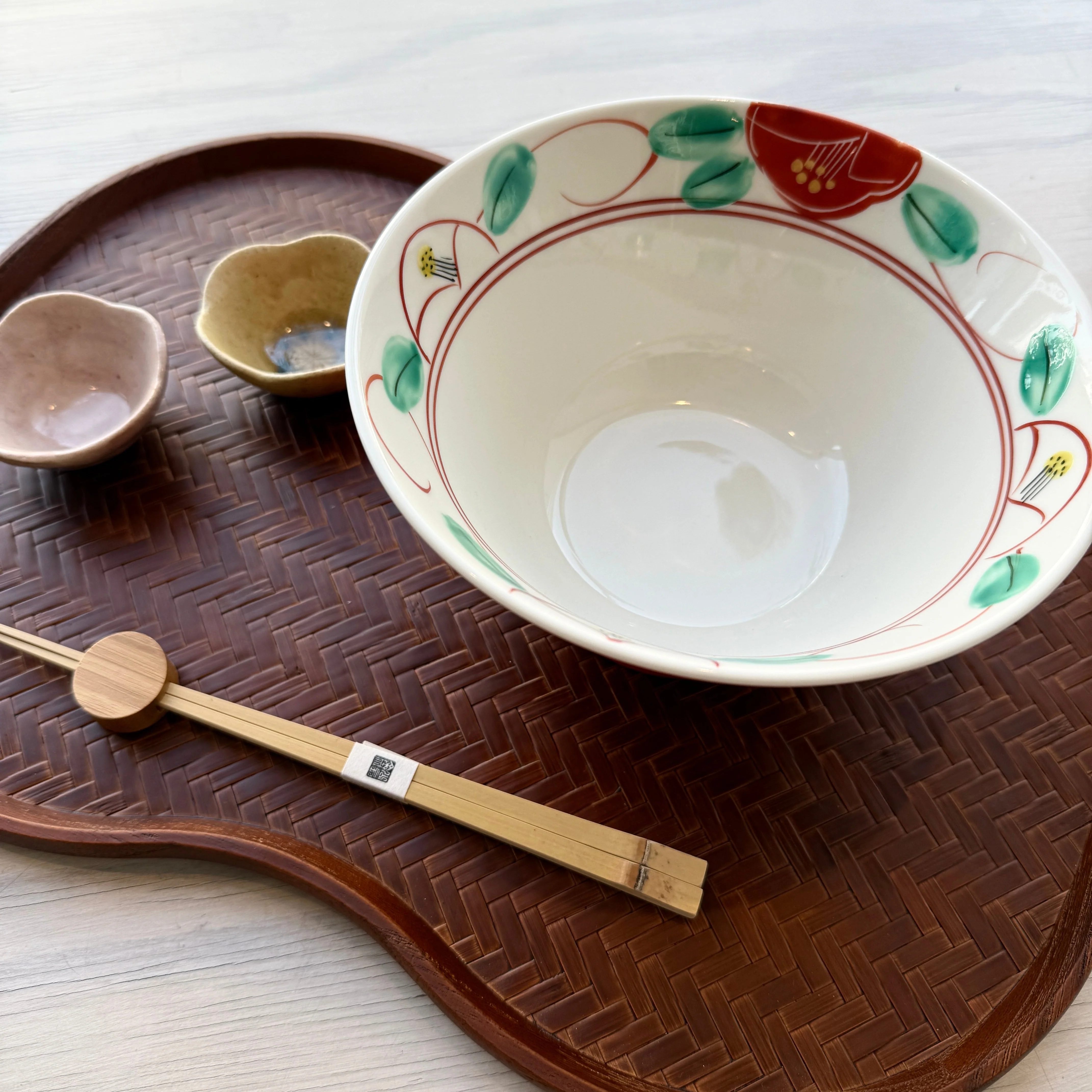 Tsubaki Donburi Bowl - Image 9