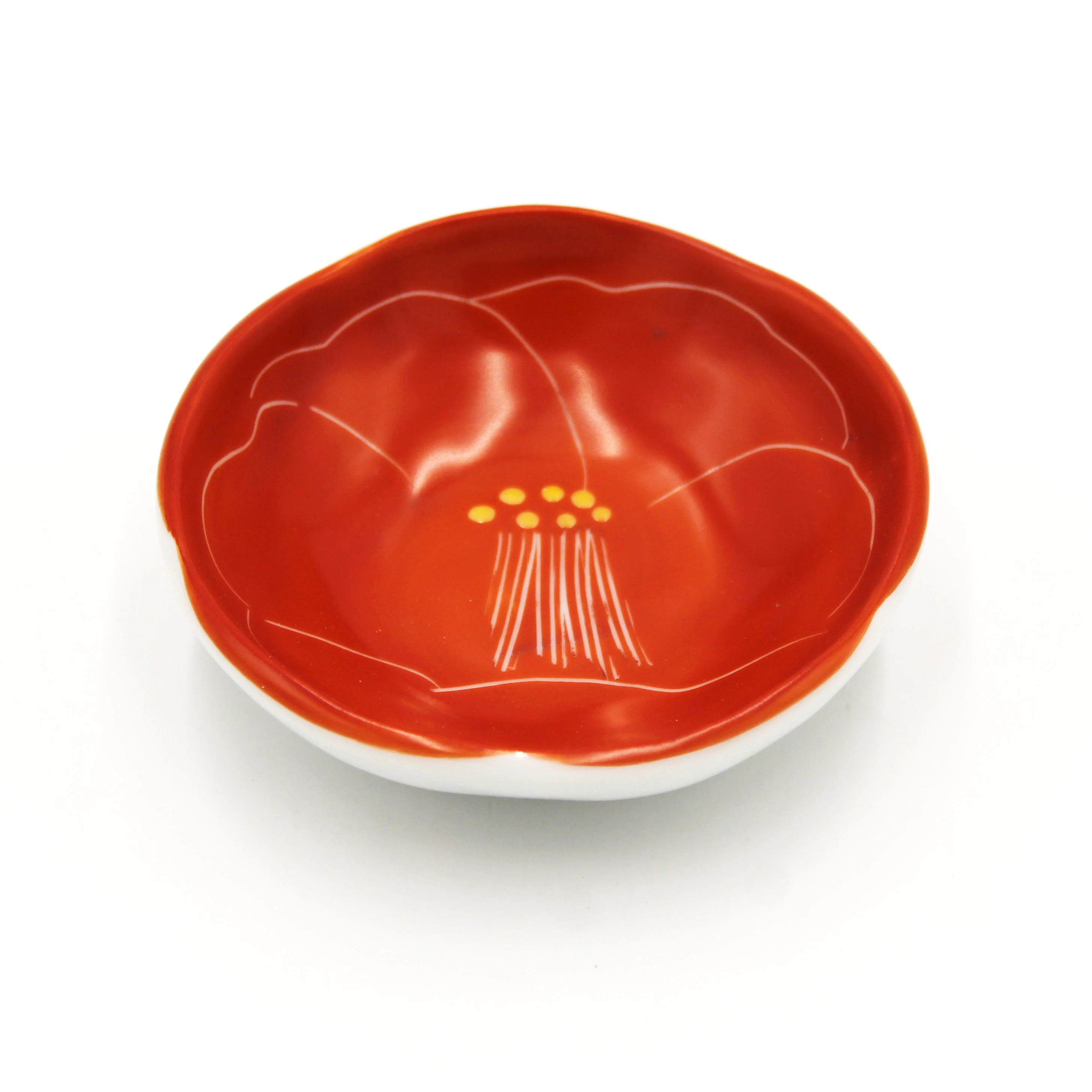 Tsubaki Kozara Set (5 Pieces) - Image 3