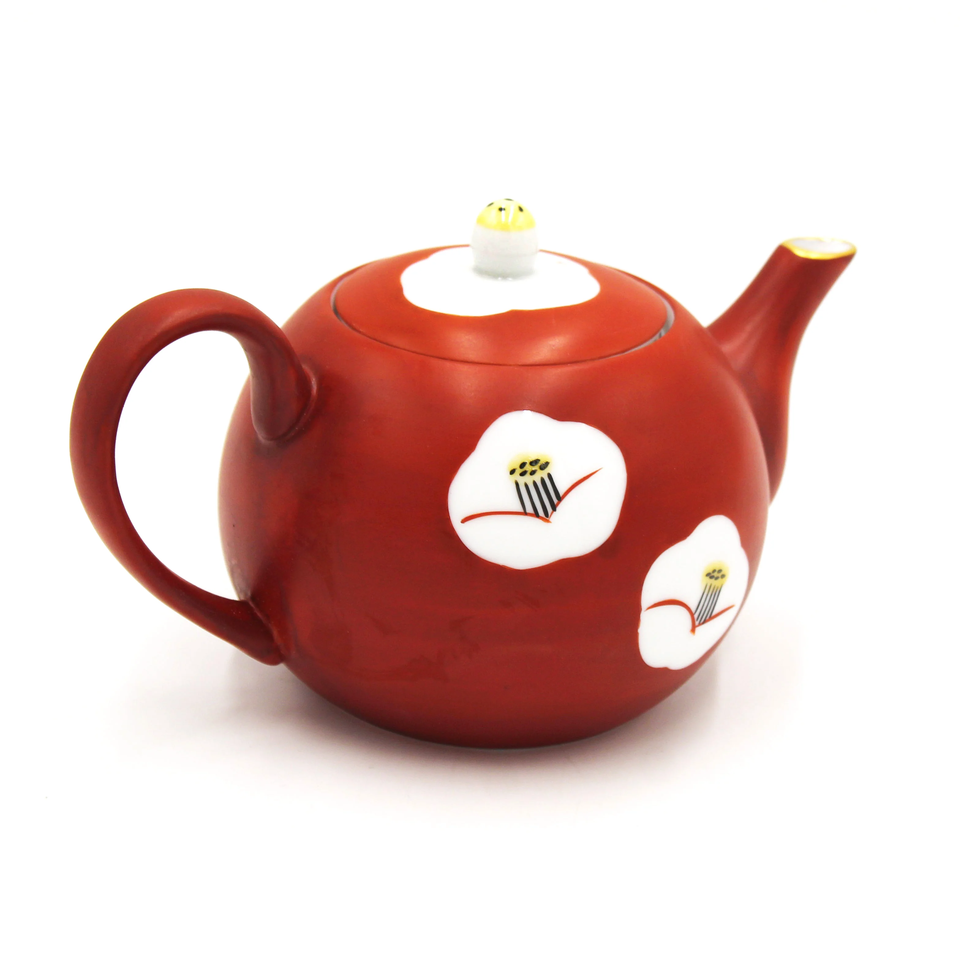 Tsubaki Tea Pot - Image 3