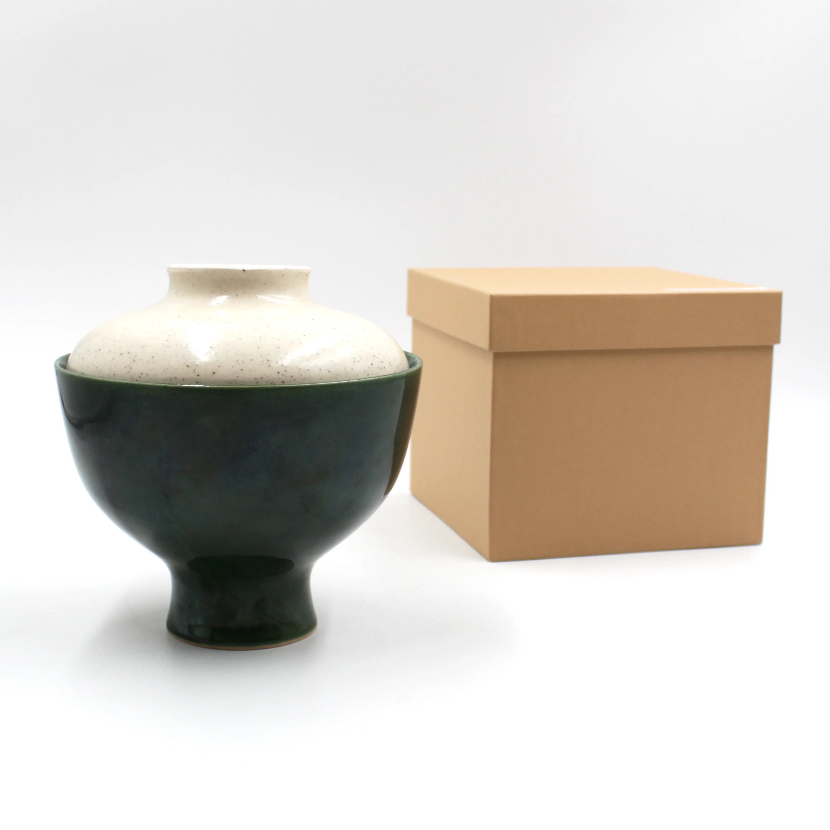TSUKIYO Donburi Bowl with Lid - Image 12