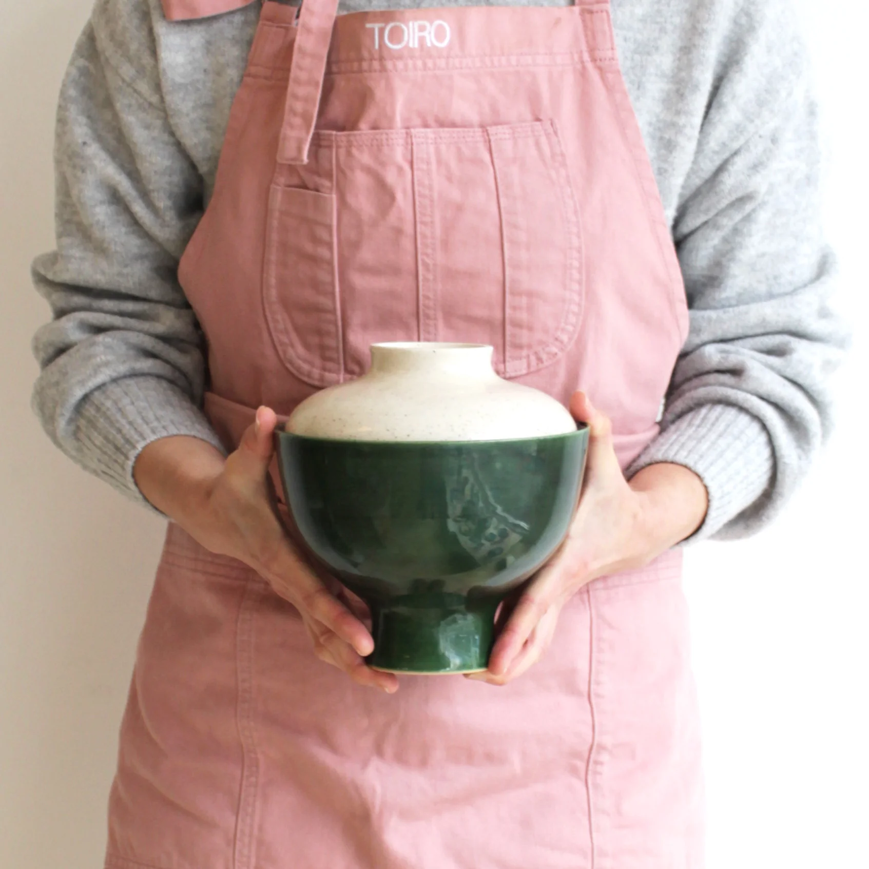 TSUKIYO Donburi Bowl with Lid - Image 13