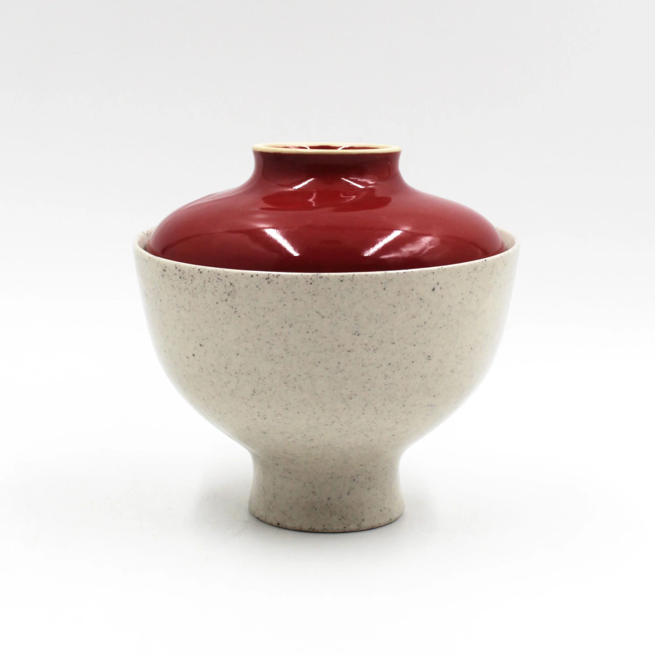 TSUKIYO Donburi Bowl with Lid - Image 14