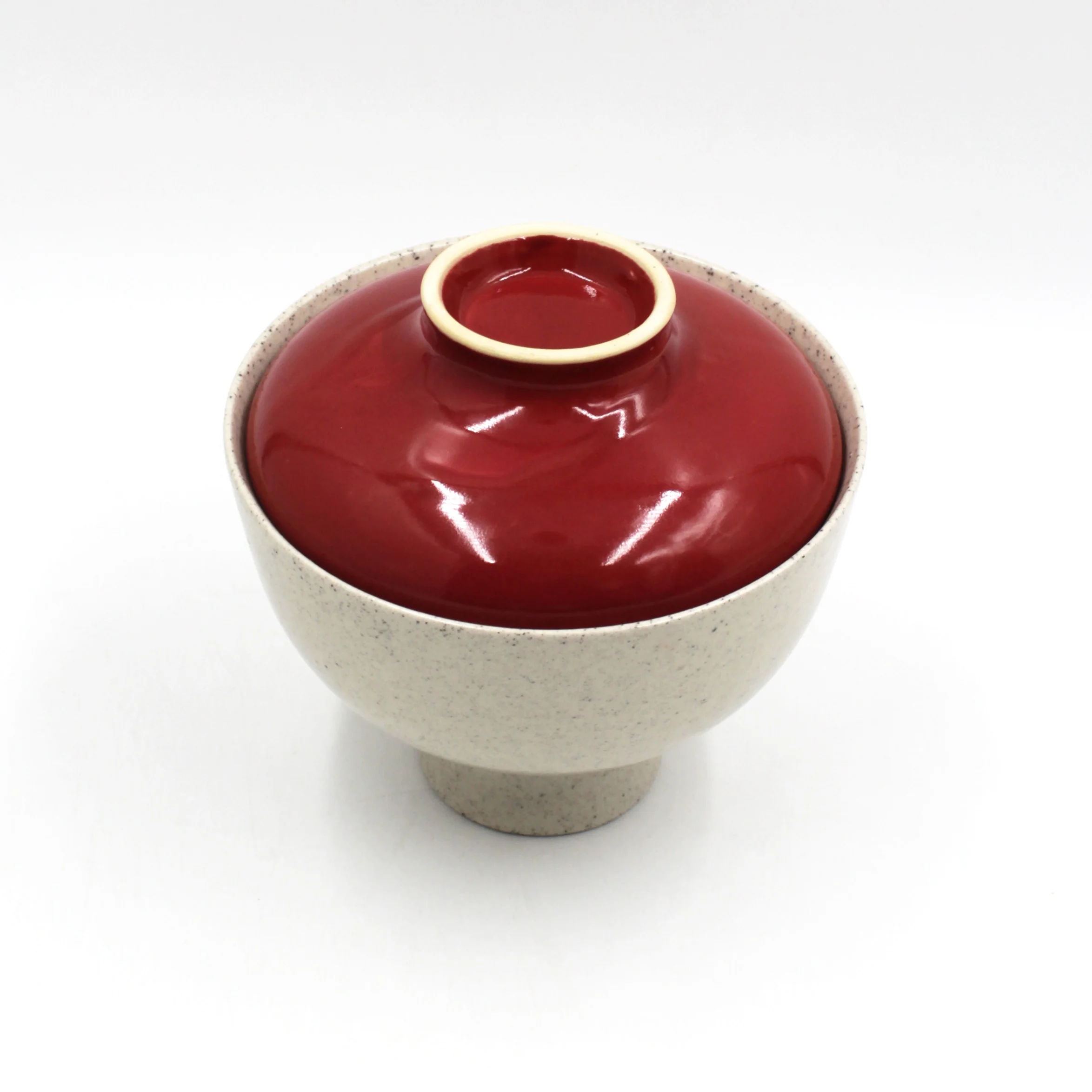 TSUKIYO Donburi Bowl with Lid - Image 15