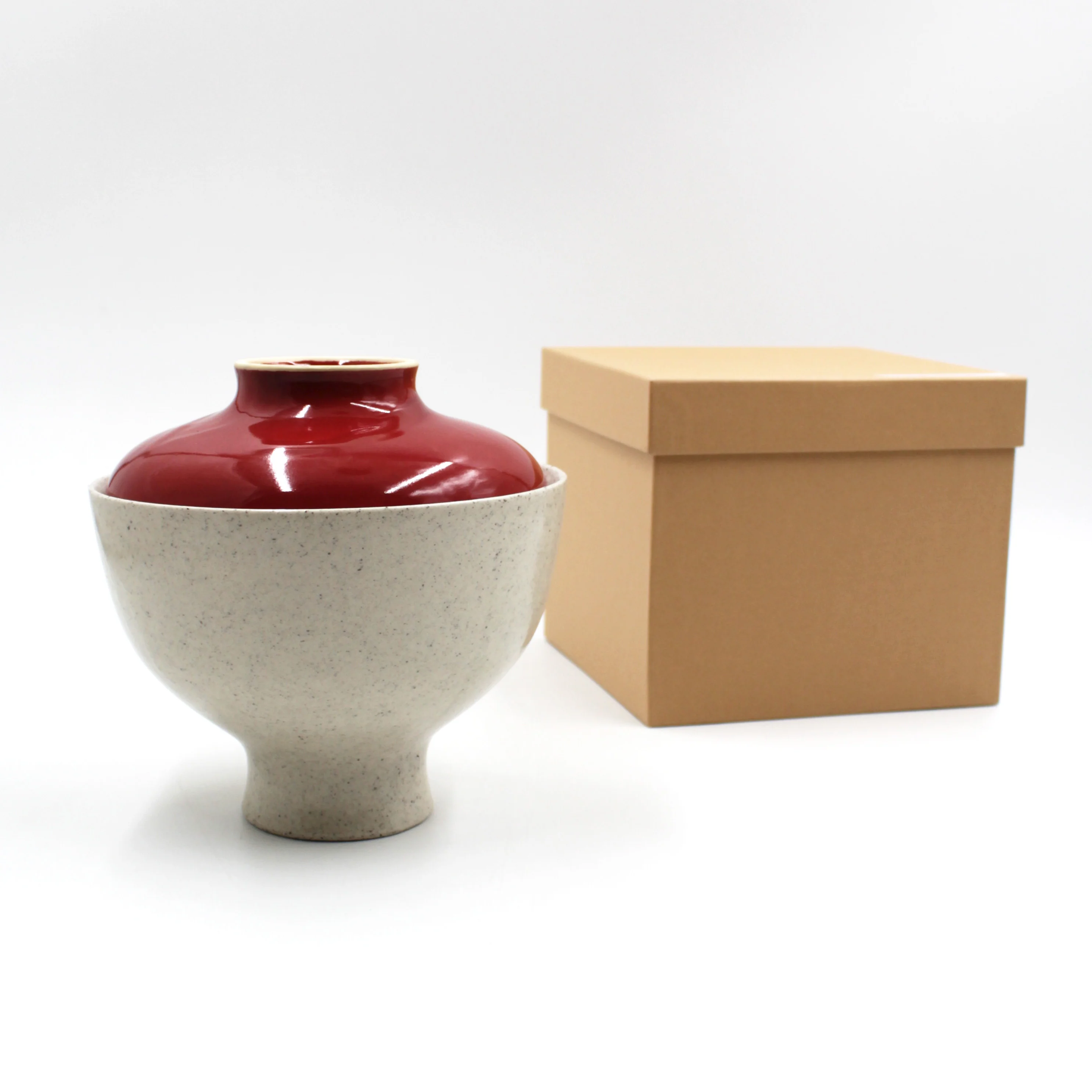 TSUKIYO Donburi Bowl with Lid - Image 18