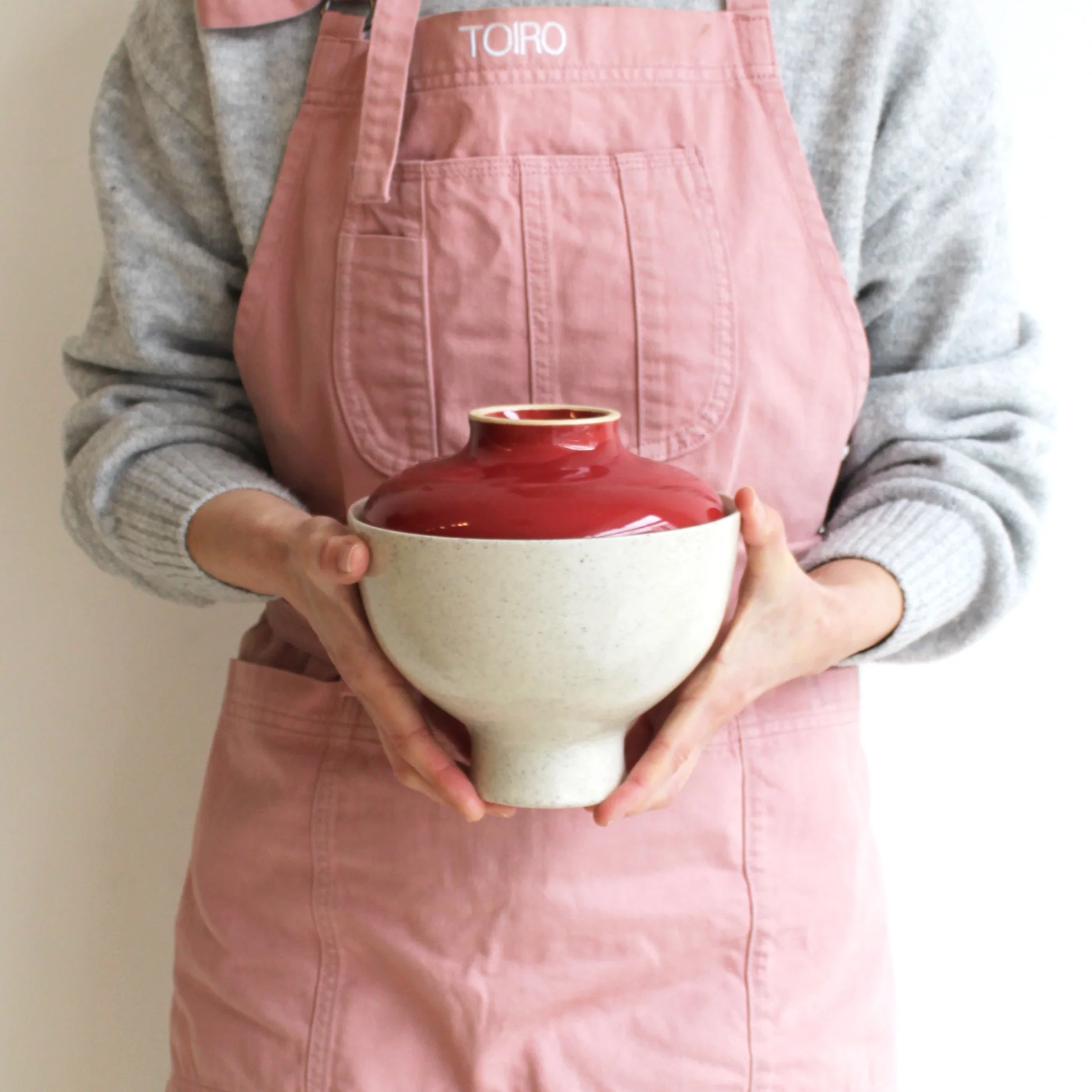 TSUKIYO Donburi Bowl with Lid - Image 19