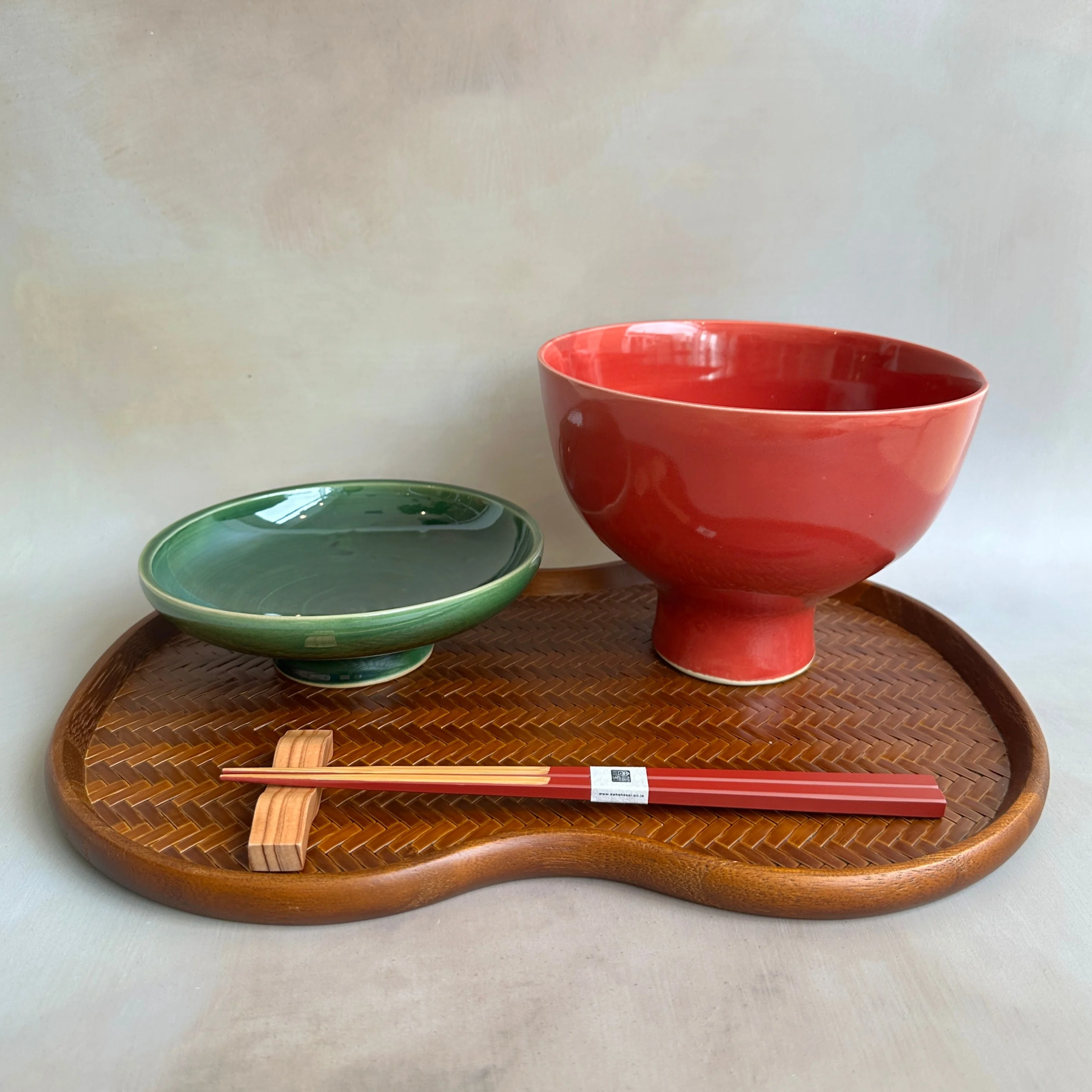 TSUKIYO Donburi Bowl with Lid - Image 21