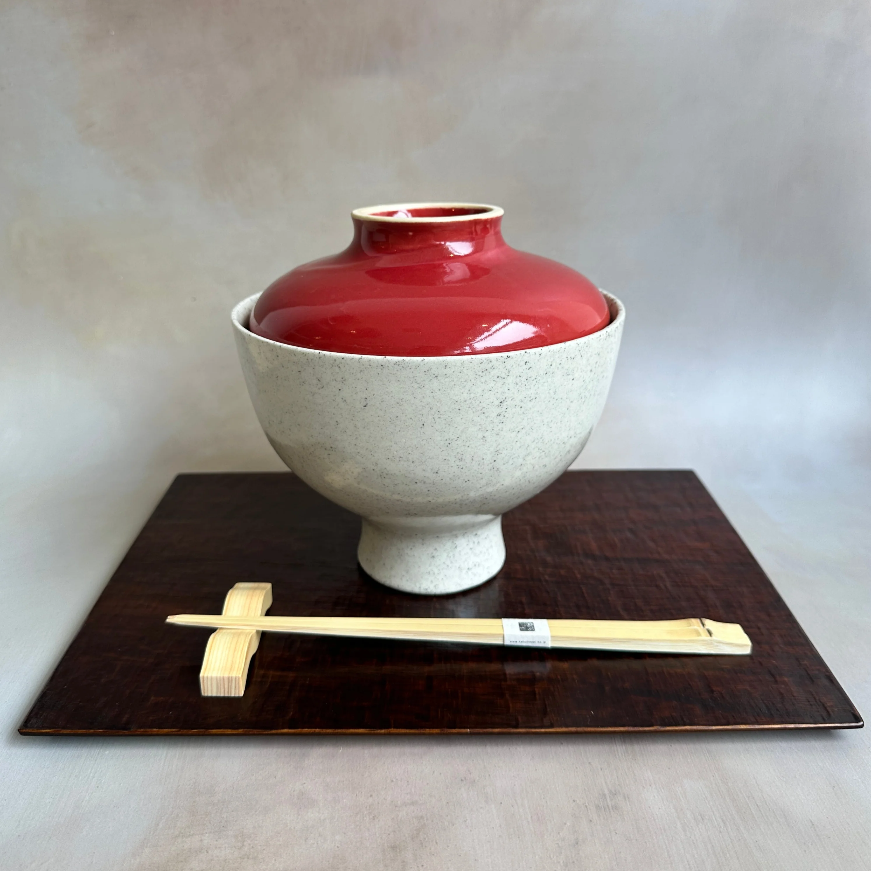 TSUKIYO Donburi Bowl with Lid - Image 22