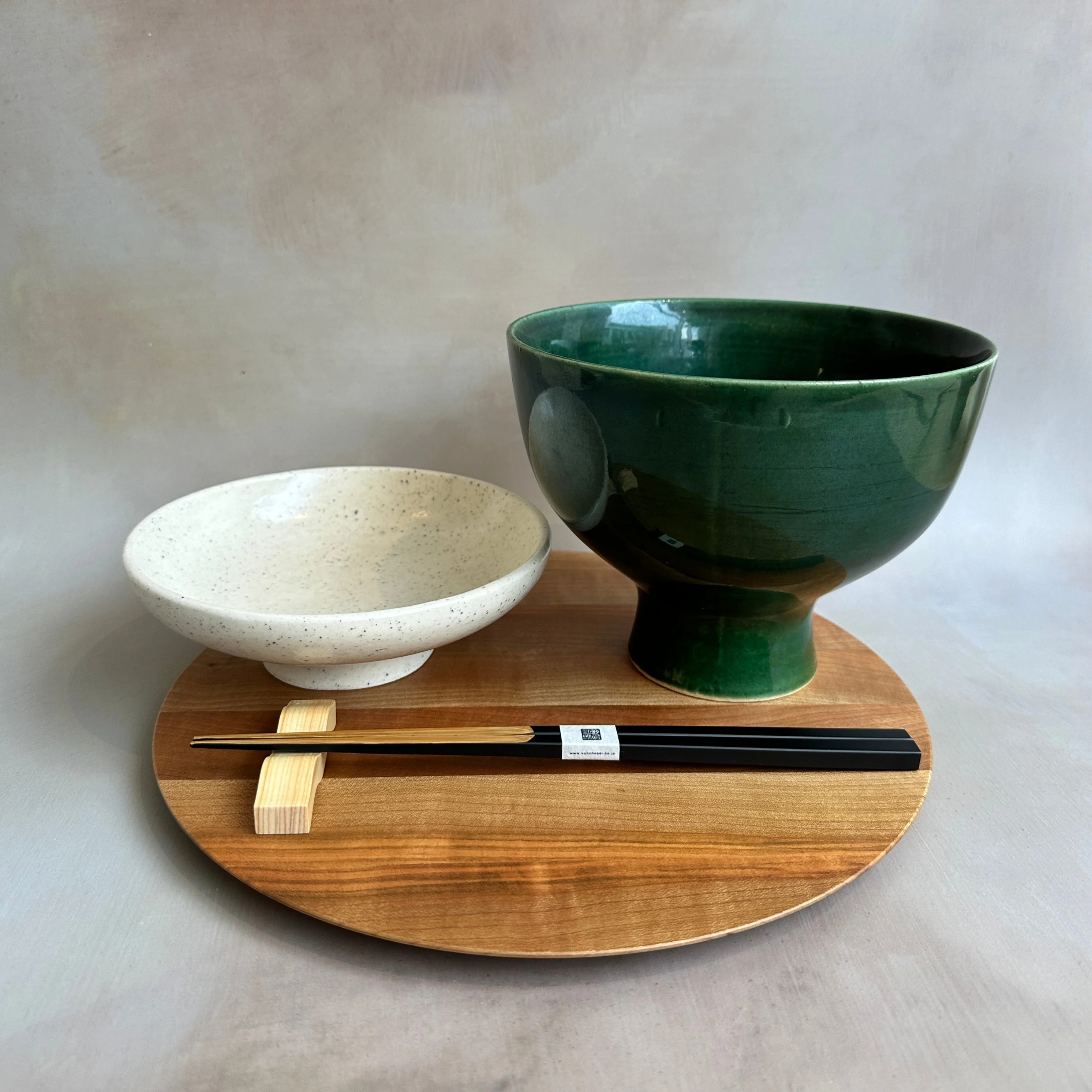 TSUKIYO Donburi Bowl with Lid - Image 25