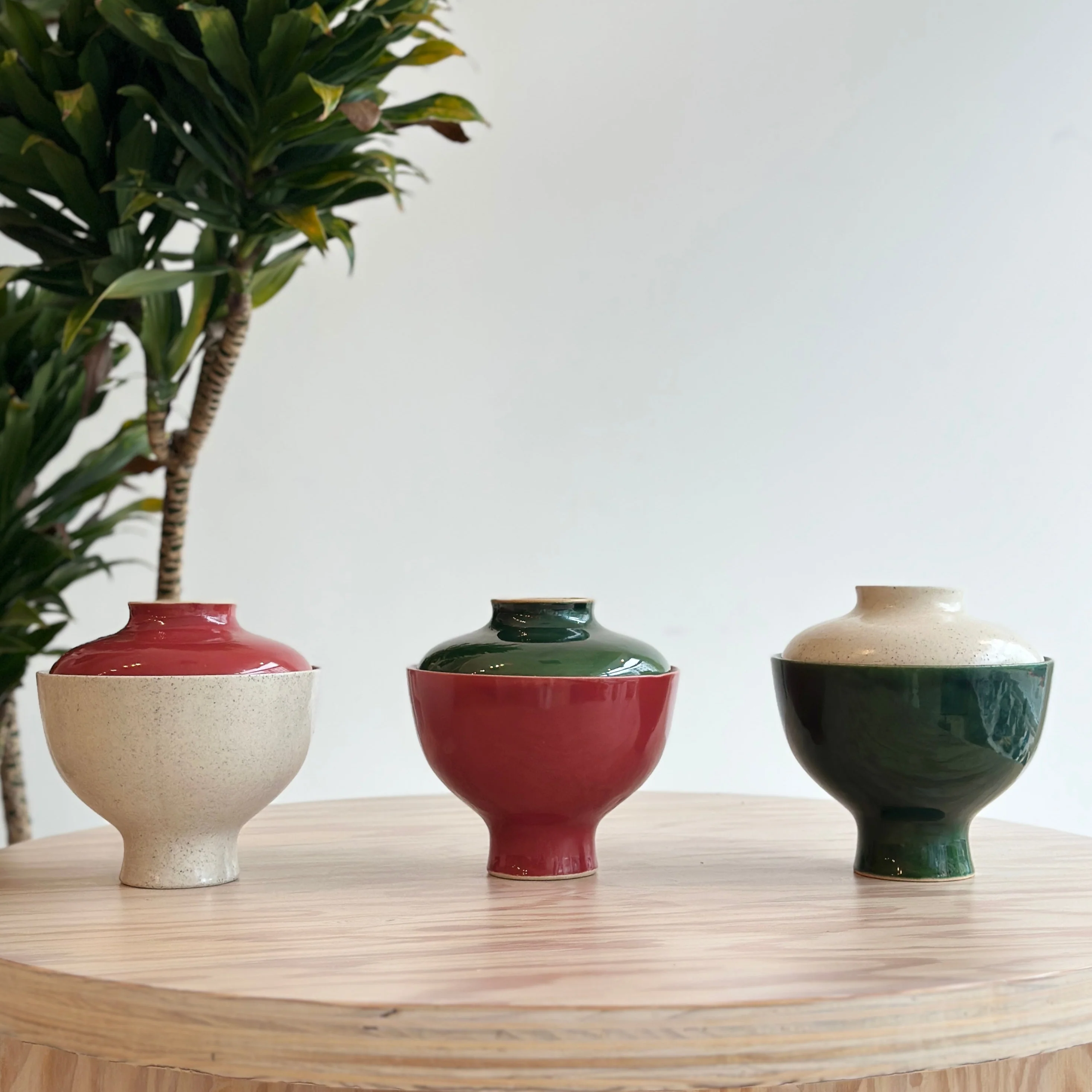 TSUKIYO Donburi Bowl with Lid - Image 26