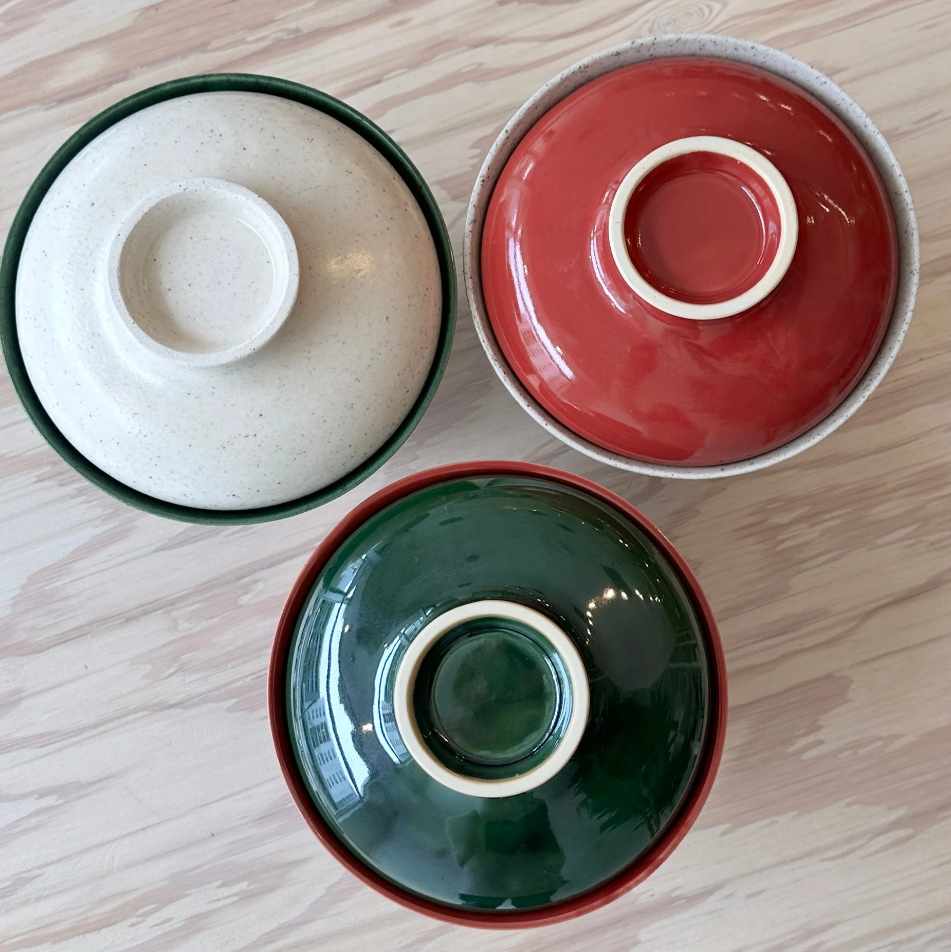 TSUKIYO Donburi Bowl with Lid - Image 29