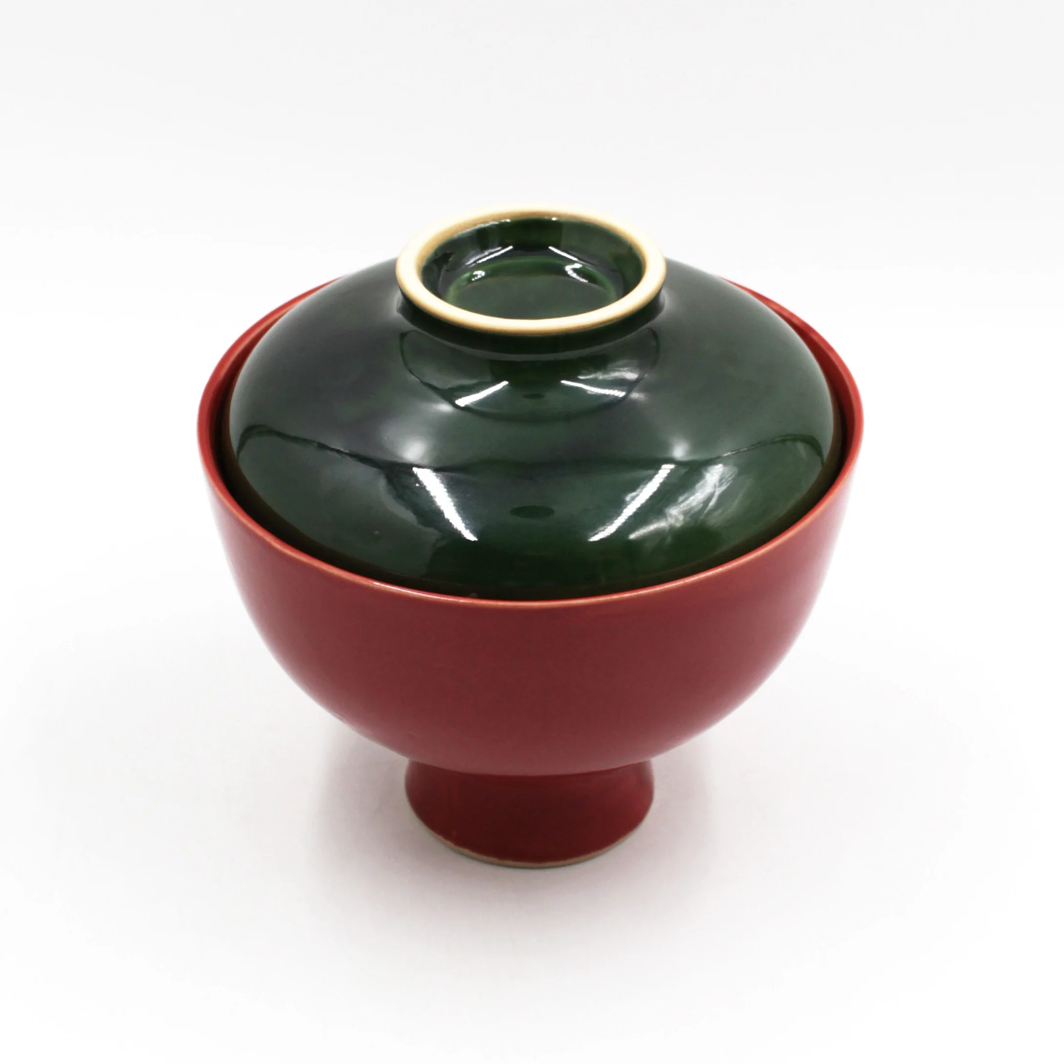 TSUKIYO Donburi Bowl with Lid - Image 3