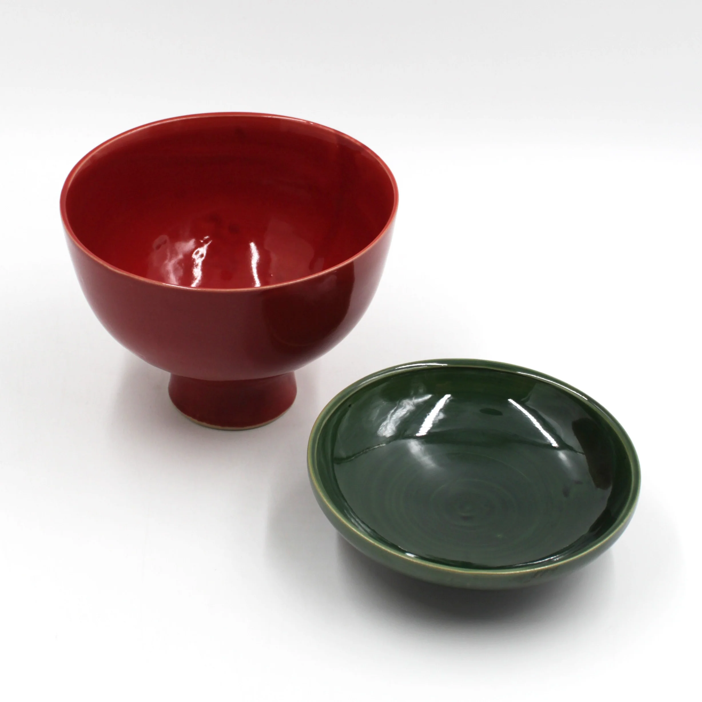 TSUKIYO Donburi Bowl with Lid - Image 4