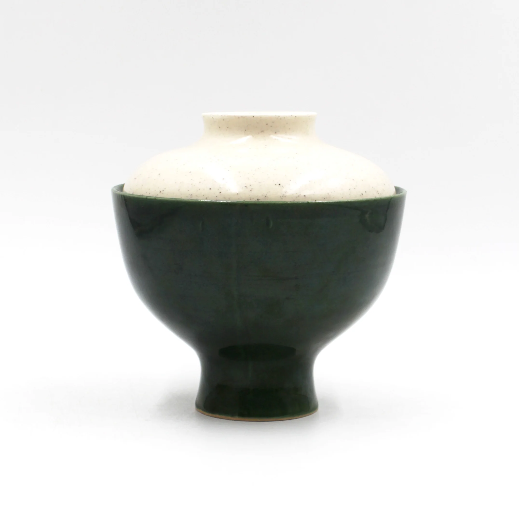 TSUKIYO Donburi Bowl with Lid - Image 8