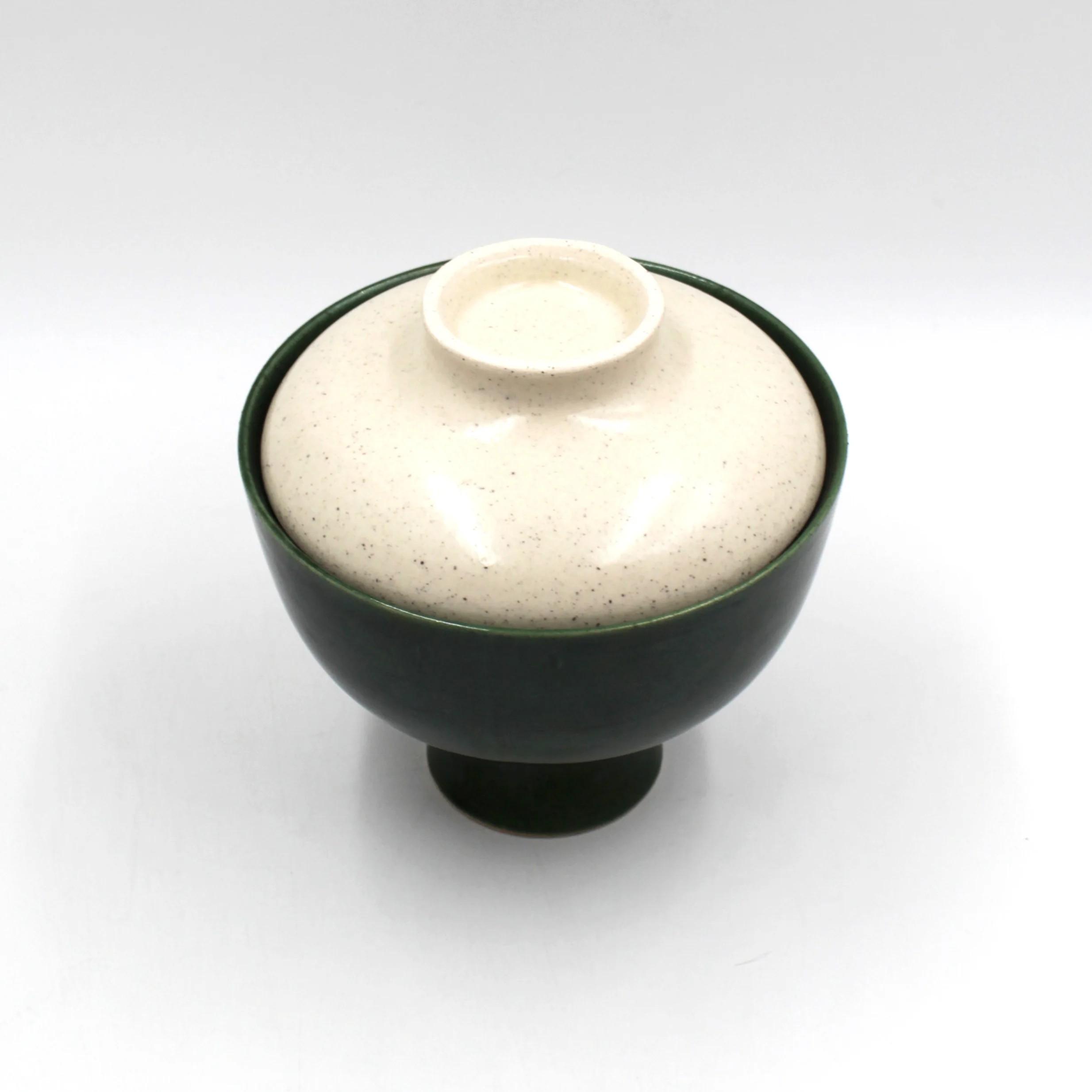 TSUKIYO Donburi Bowl with Lid - Image 9