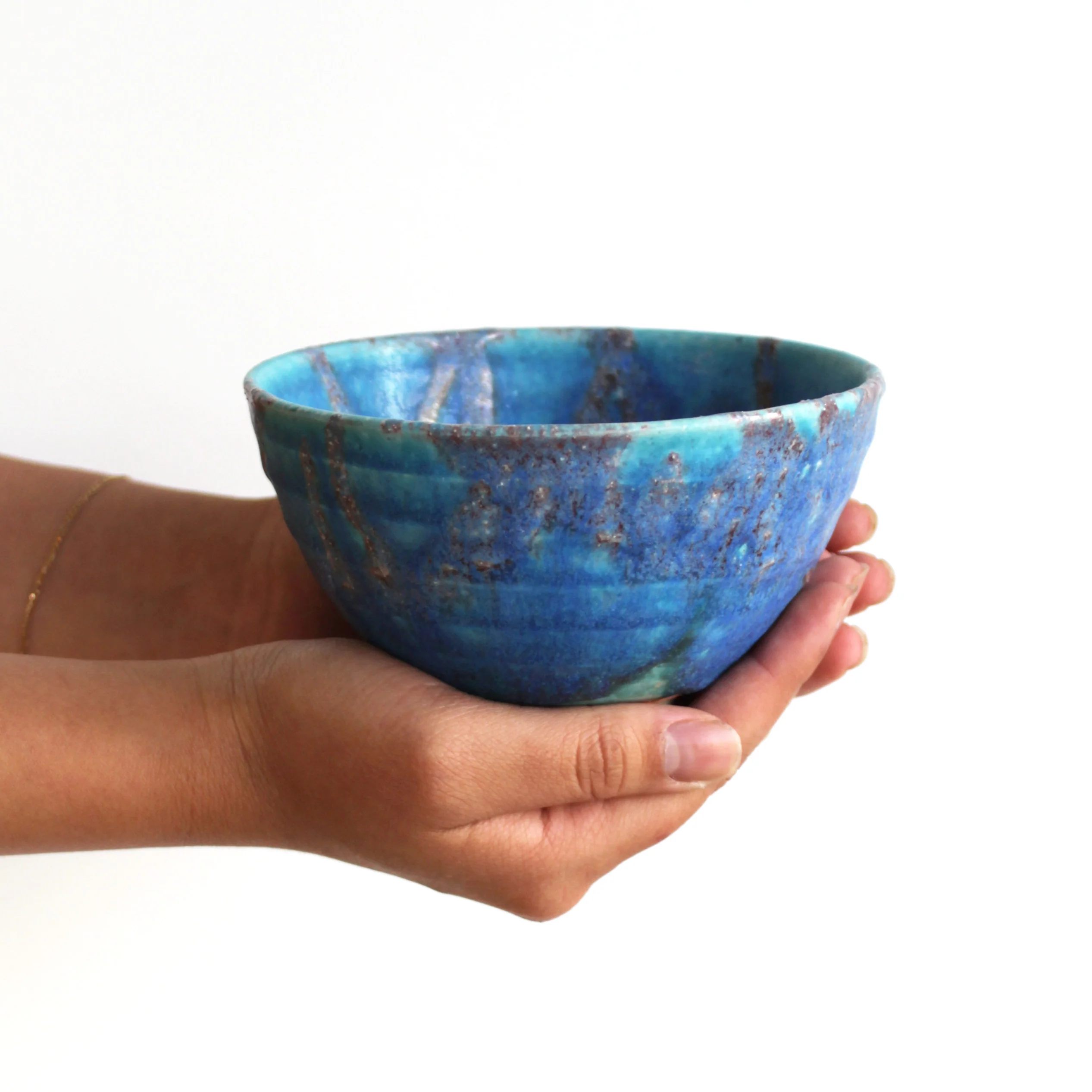 Tsuyu-Kusa Rice Bowl - Image 5