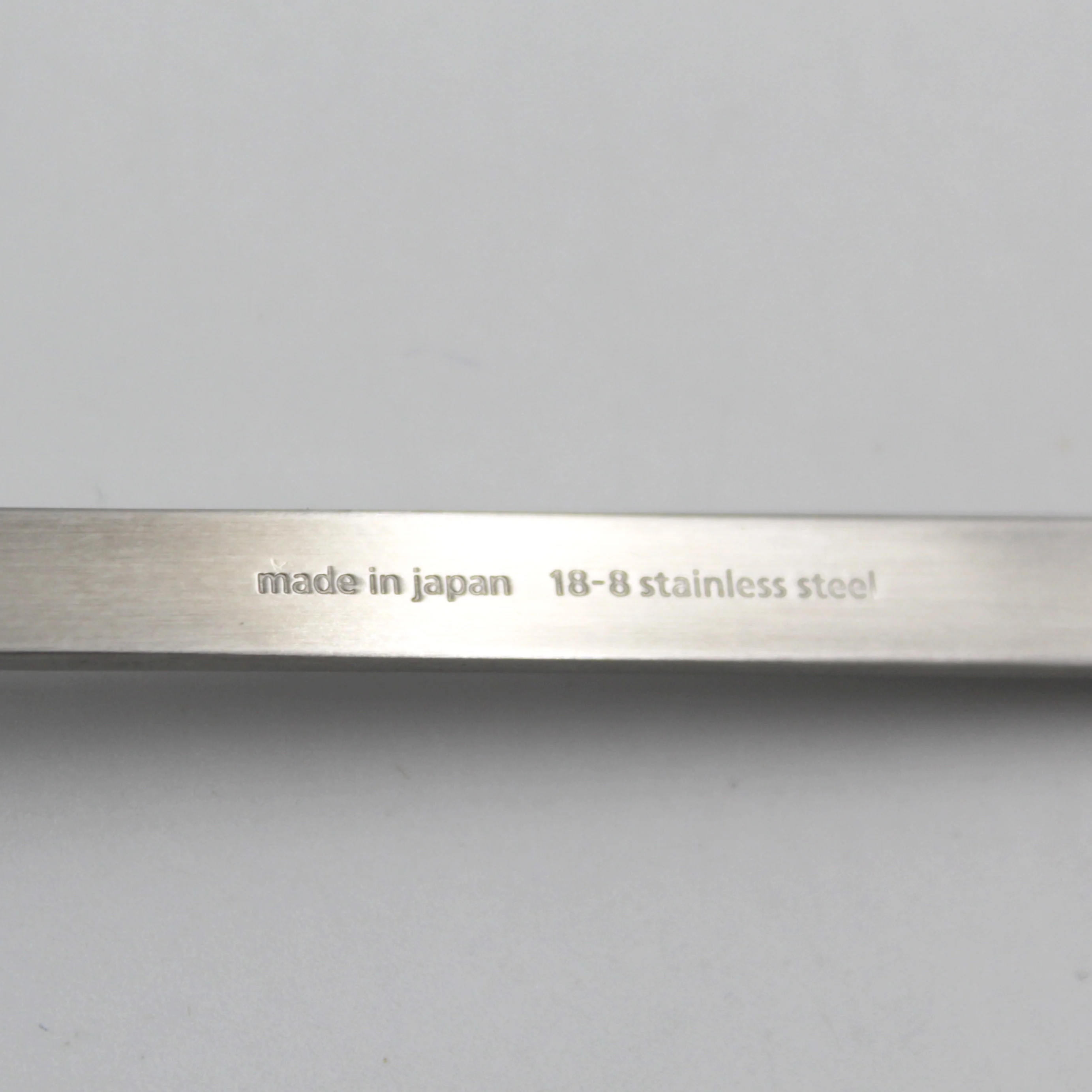 Two-in-One Tasting Spoon and Fork - Image 6