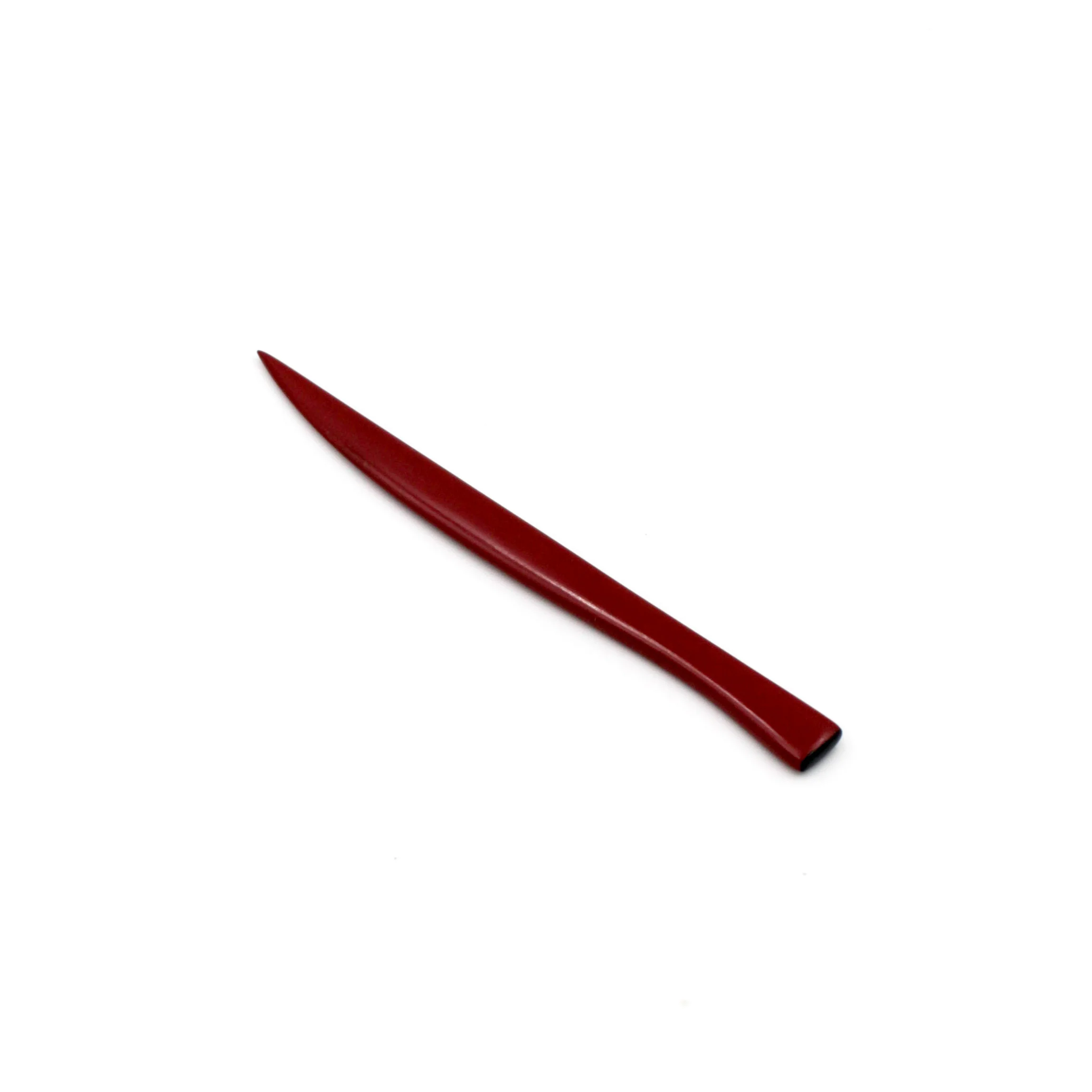 Urushi Kashikiri Dessert Knife - Image 3