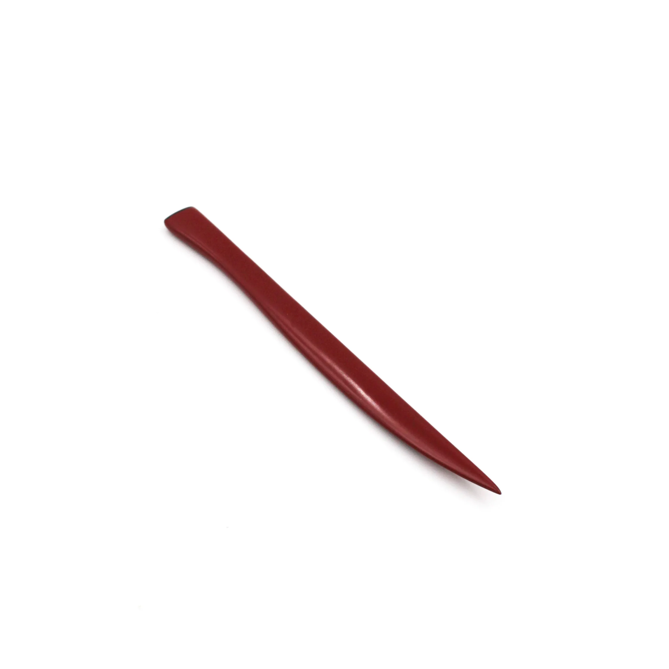Urushi Kashikiri Dessert Knife - Image 4