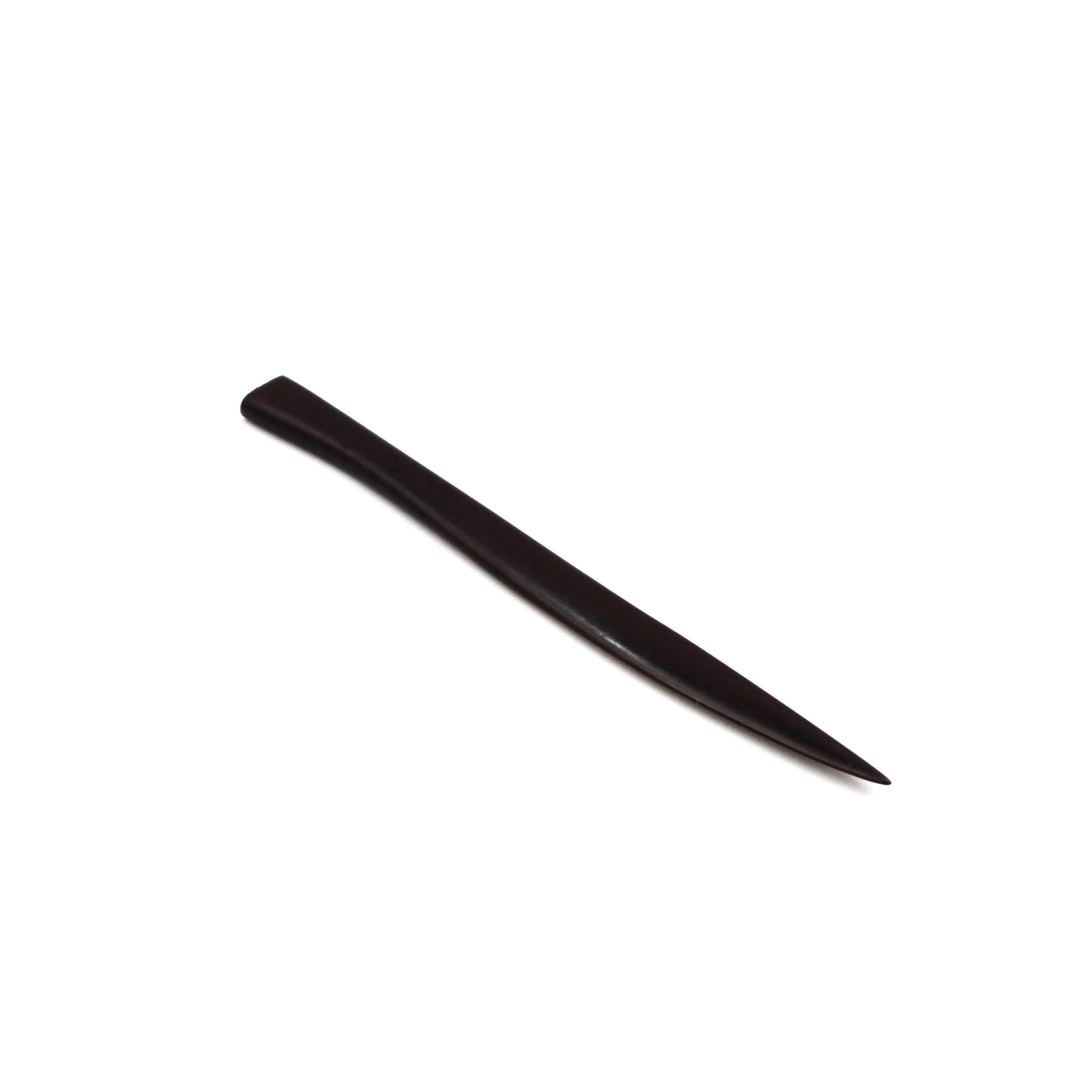 Urushi Kashikiri Dessert Knife - Image 7