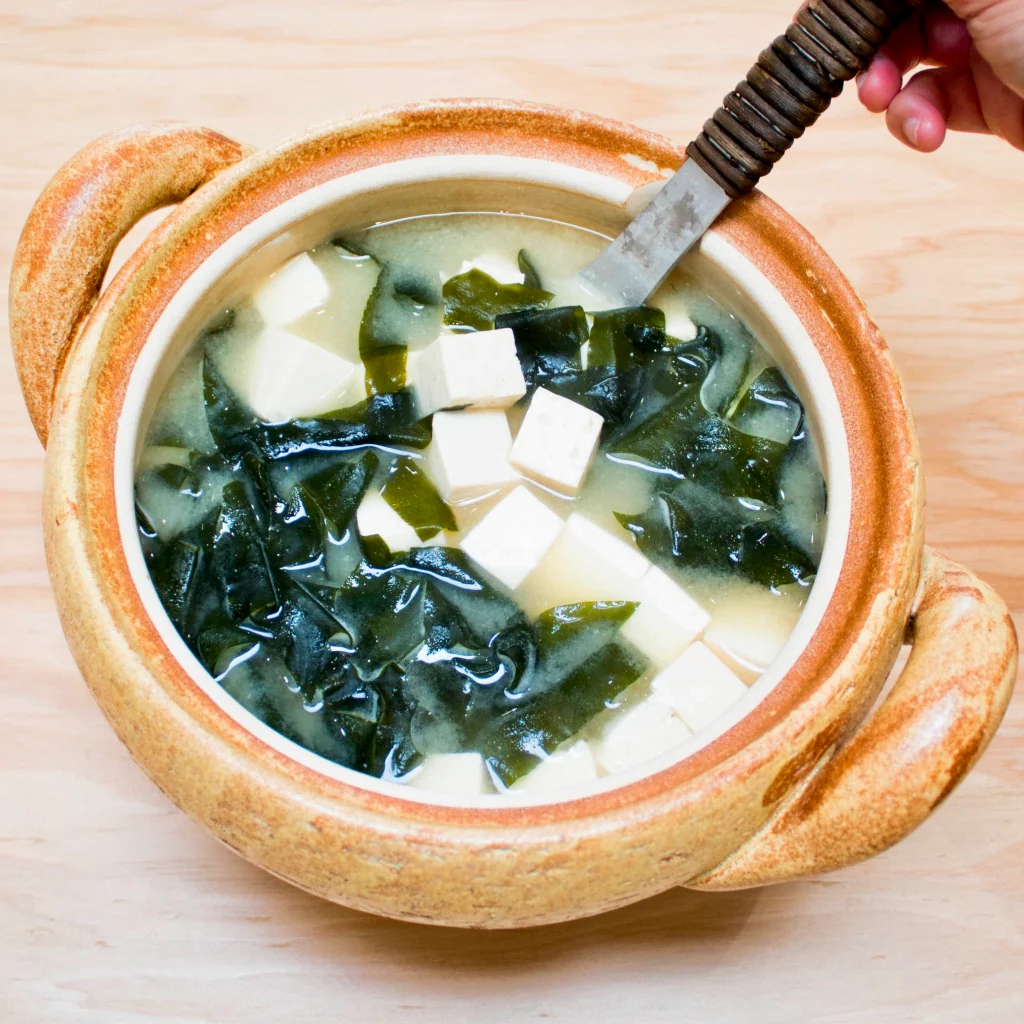 Wakame Seaweed - Image 4